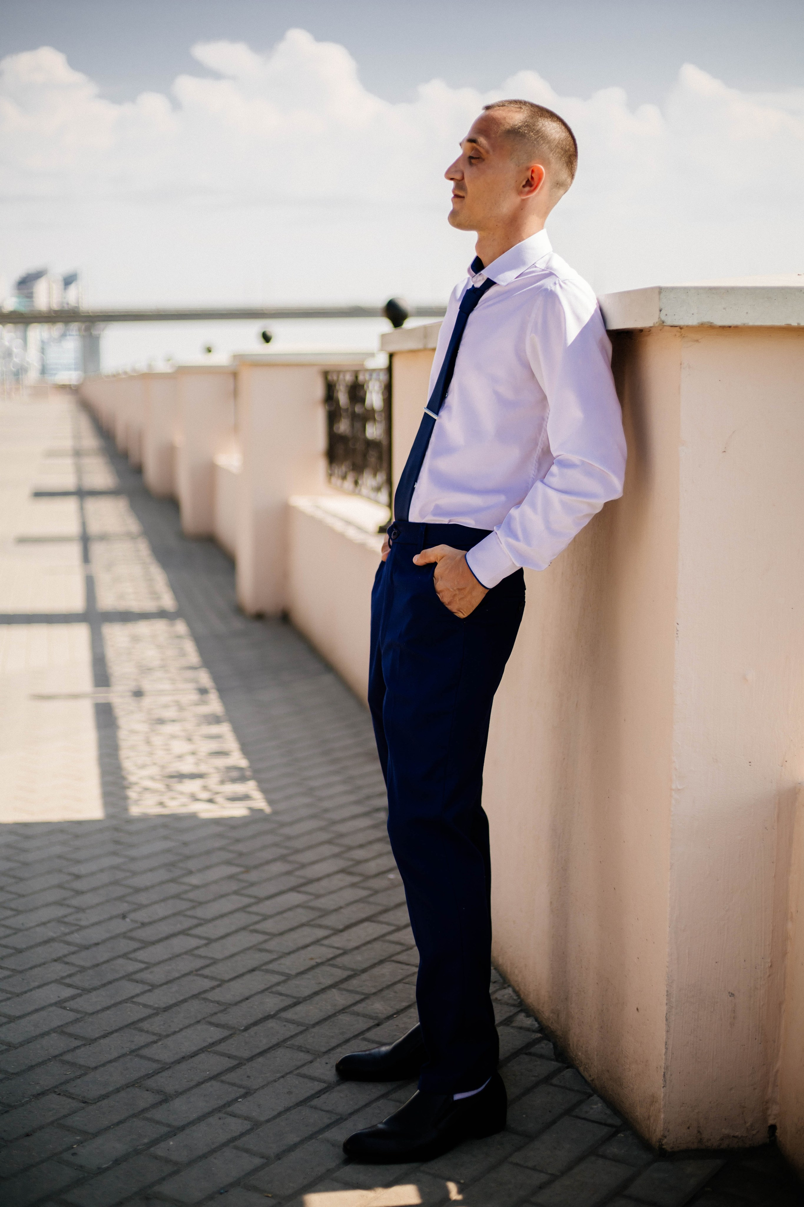 Иван и Елизавета. Рыжова Тамара