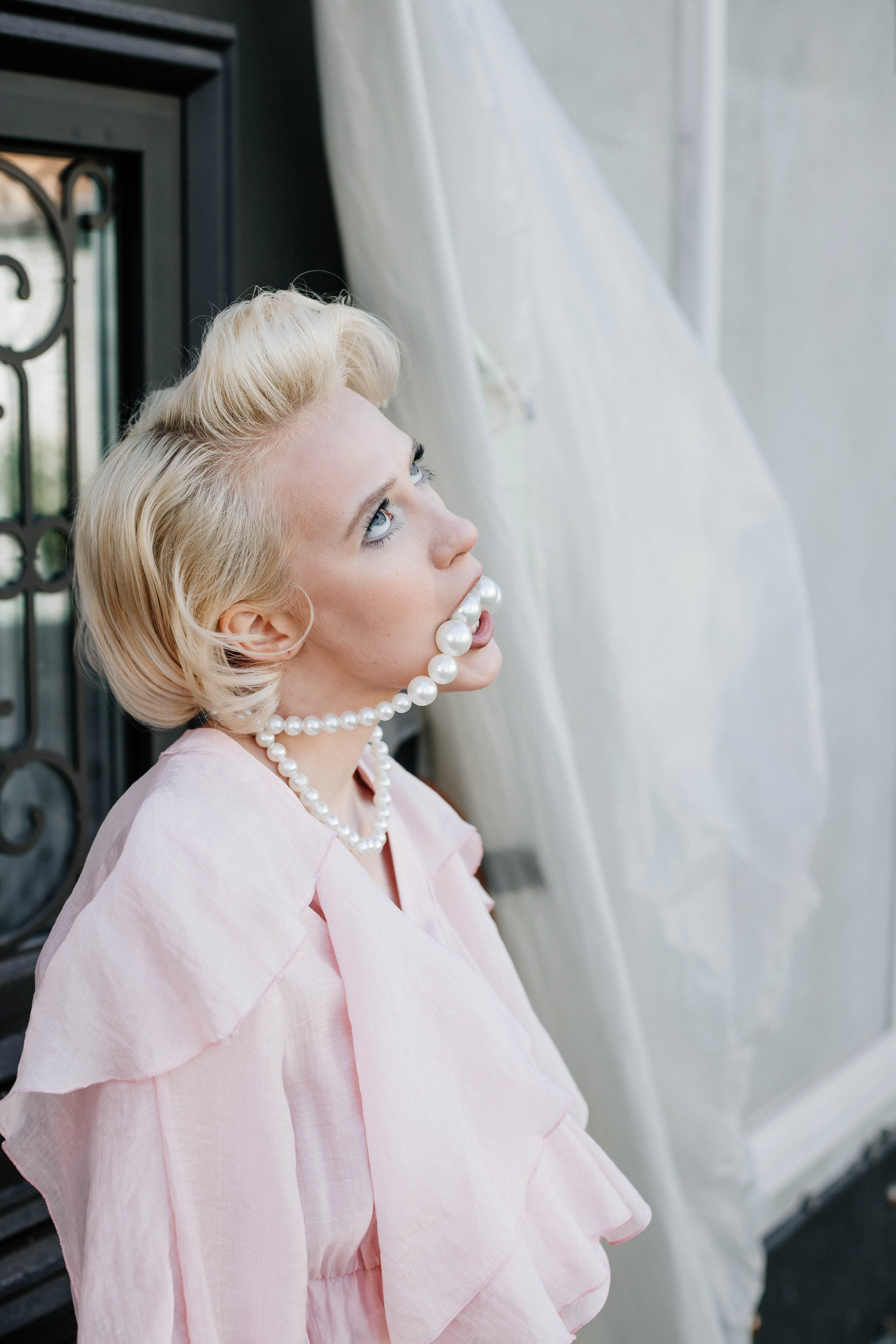 Ася. Рыжова Тамара