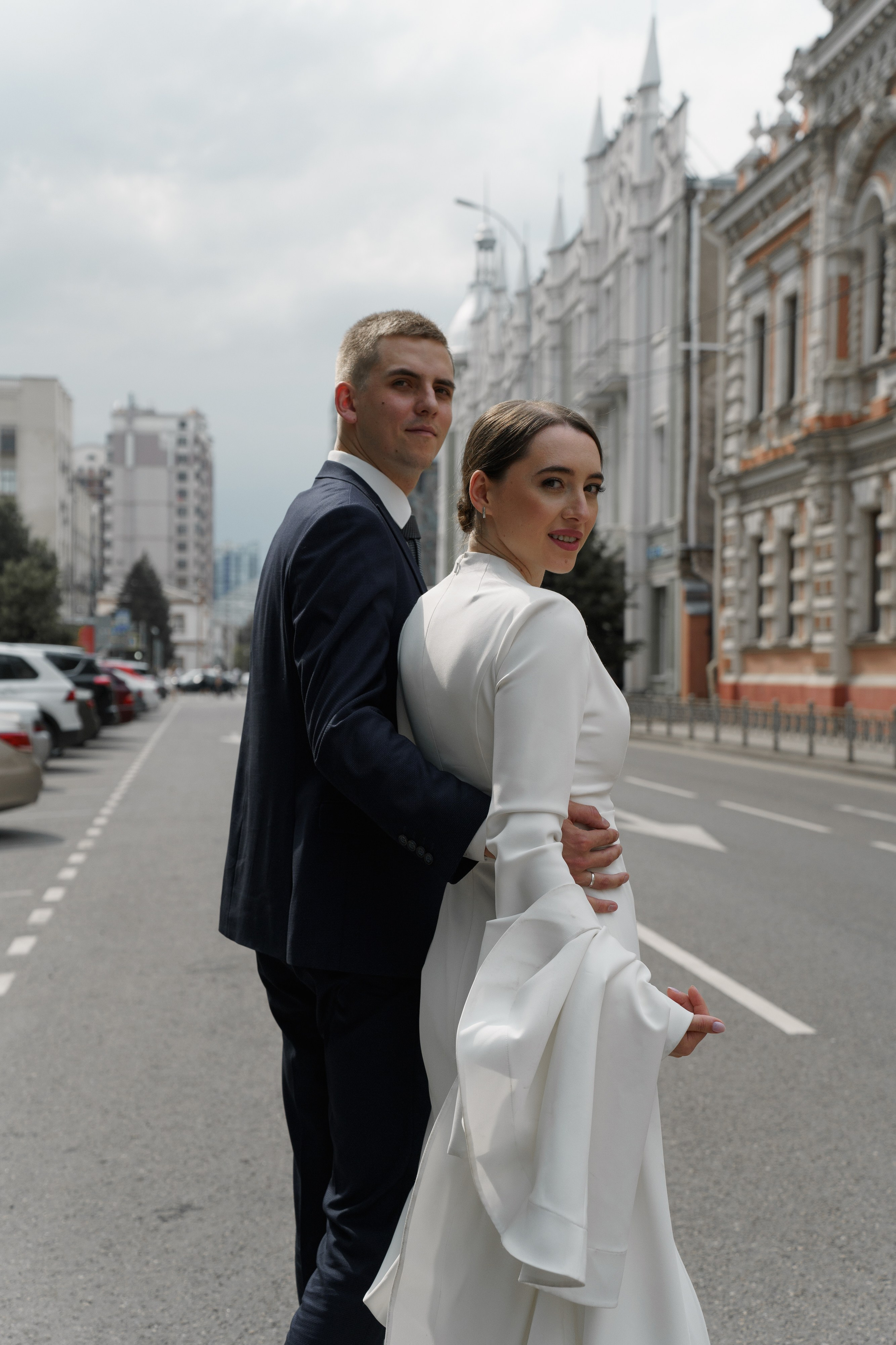 Никита Кристина. Свадебный фотограф в Краснодаре Алексей Кудинов