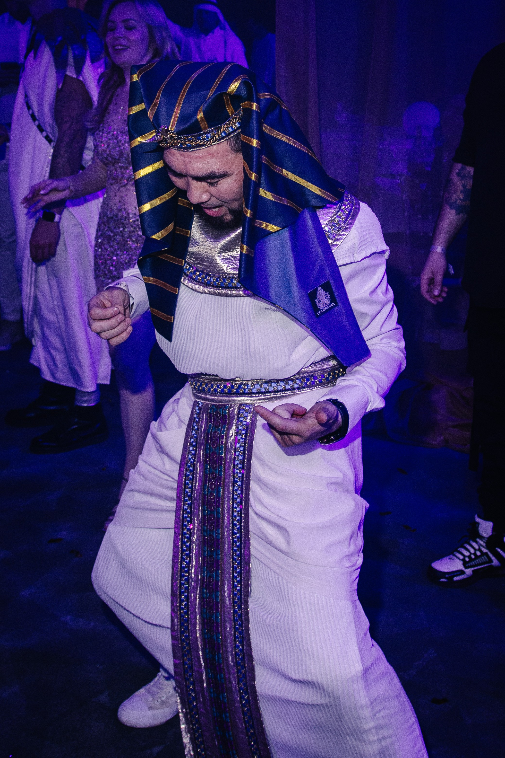 День рождения Аяза. Фотограф Москва — личные фотосессии, лавстори в студии