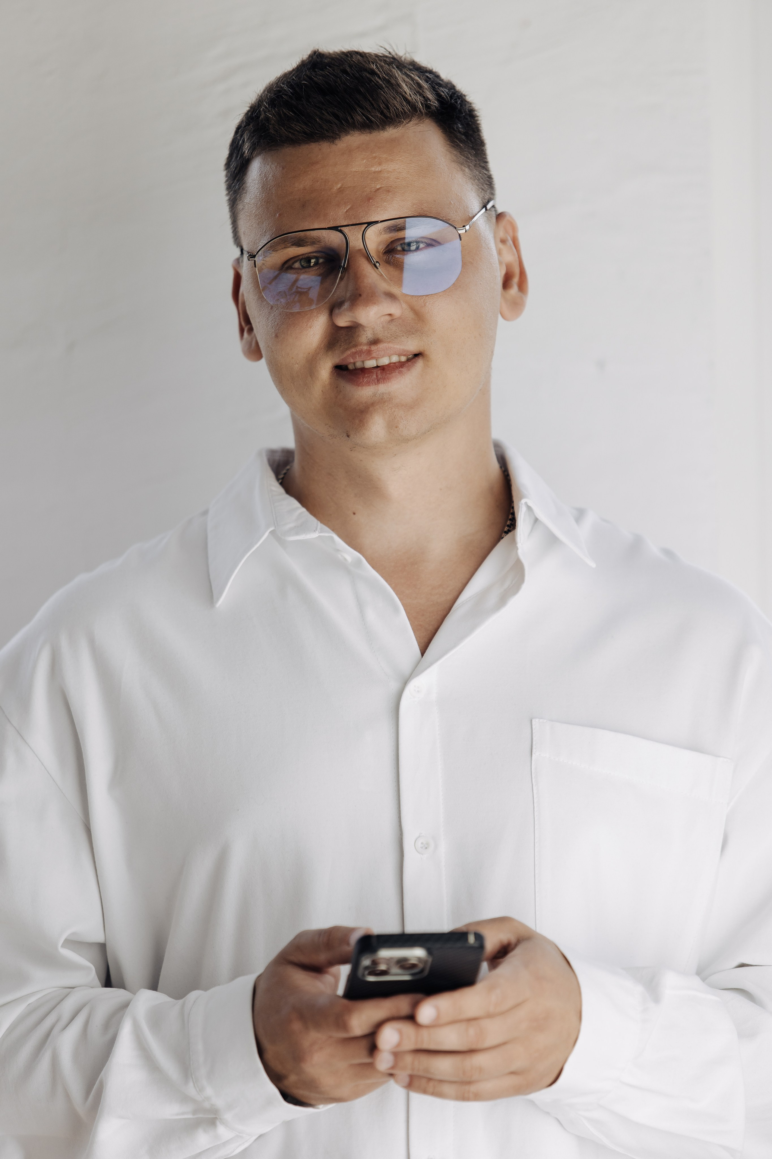 Фотосессия для контента. Фотограф | Сергей Гнездилов | Москва | Деловая фотосессия