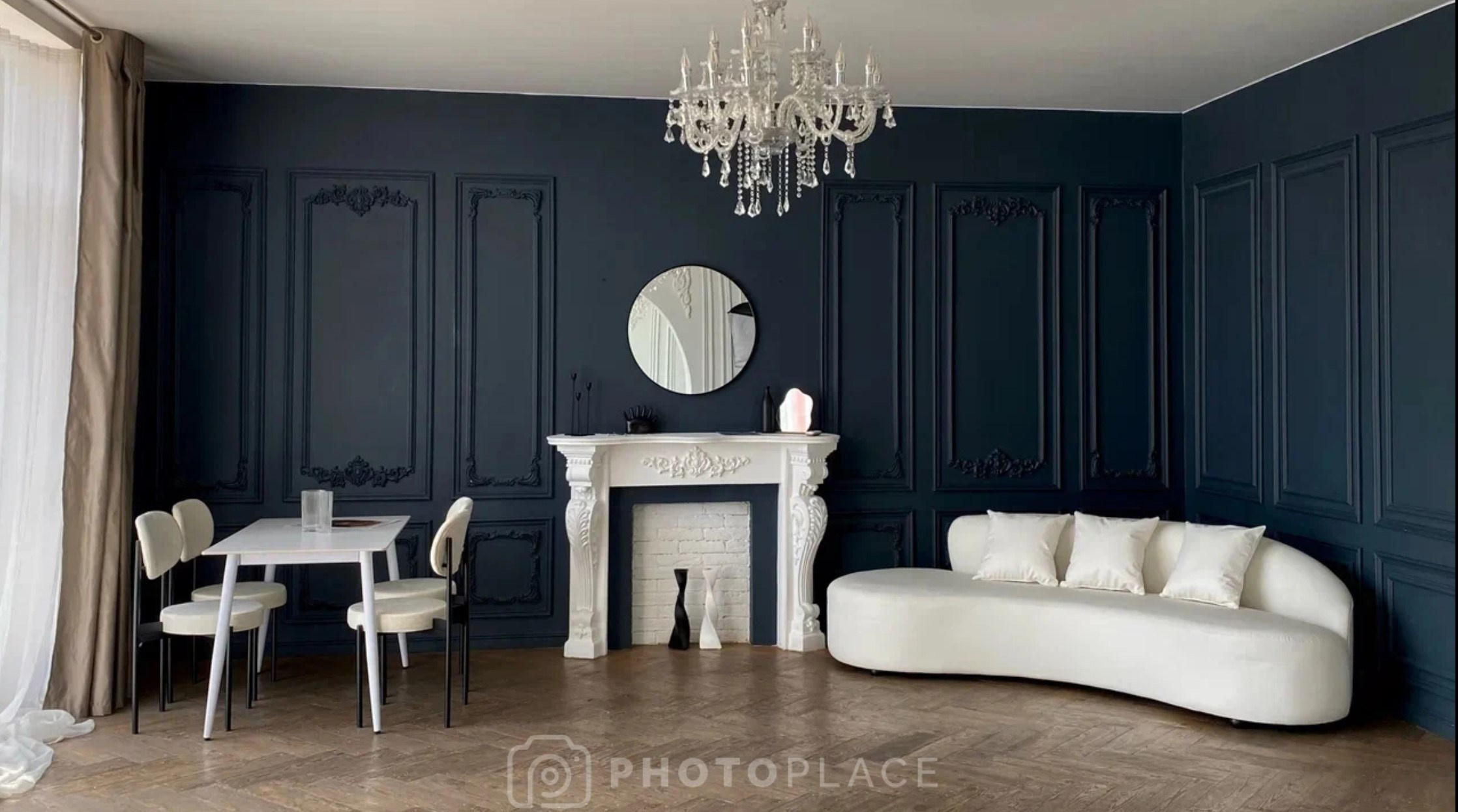 Съемка в фотостудии. Семейный и детский фотограф во Владивостоке Ольга Потылицына