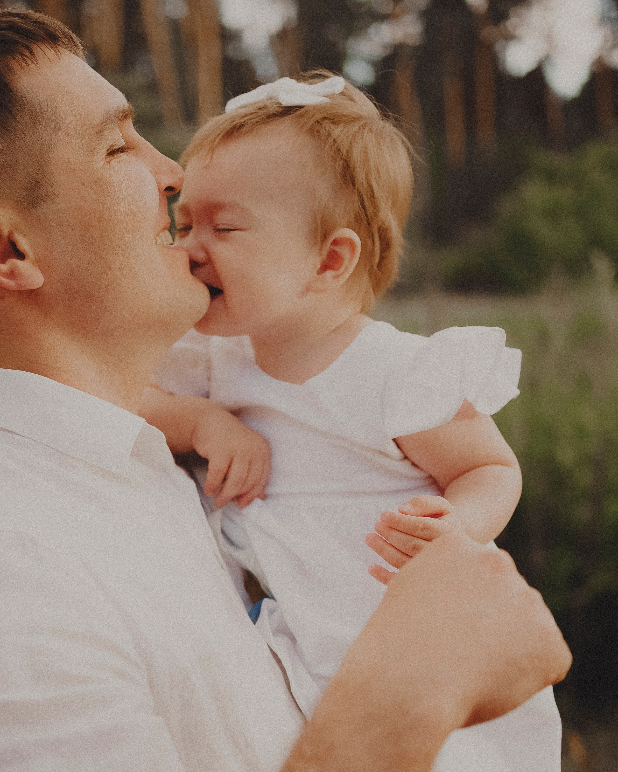 Семейная фотосессия по случаю годика маленькой Зайнаб. Фотограф Анна Кузнецова | Казань | Красная Поляна, Сириус, Сочи
