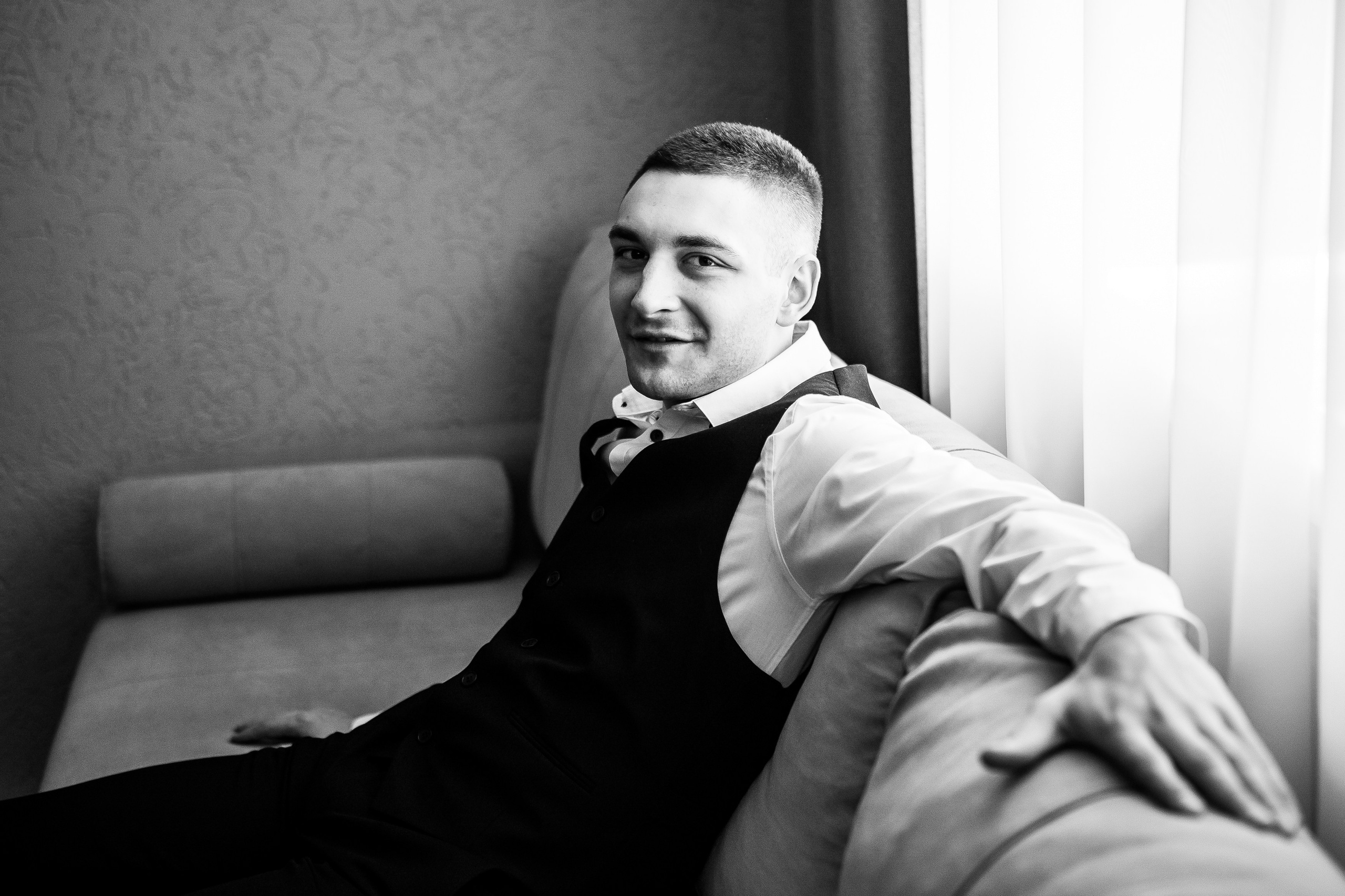 Свадебный фотограф Нижний Новгород. Свадебный и контент фотограф в Нижнем Новгороде Владимир Пресняков