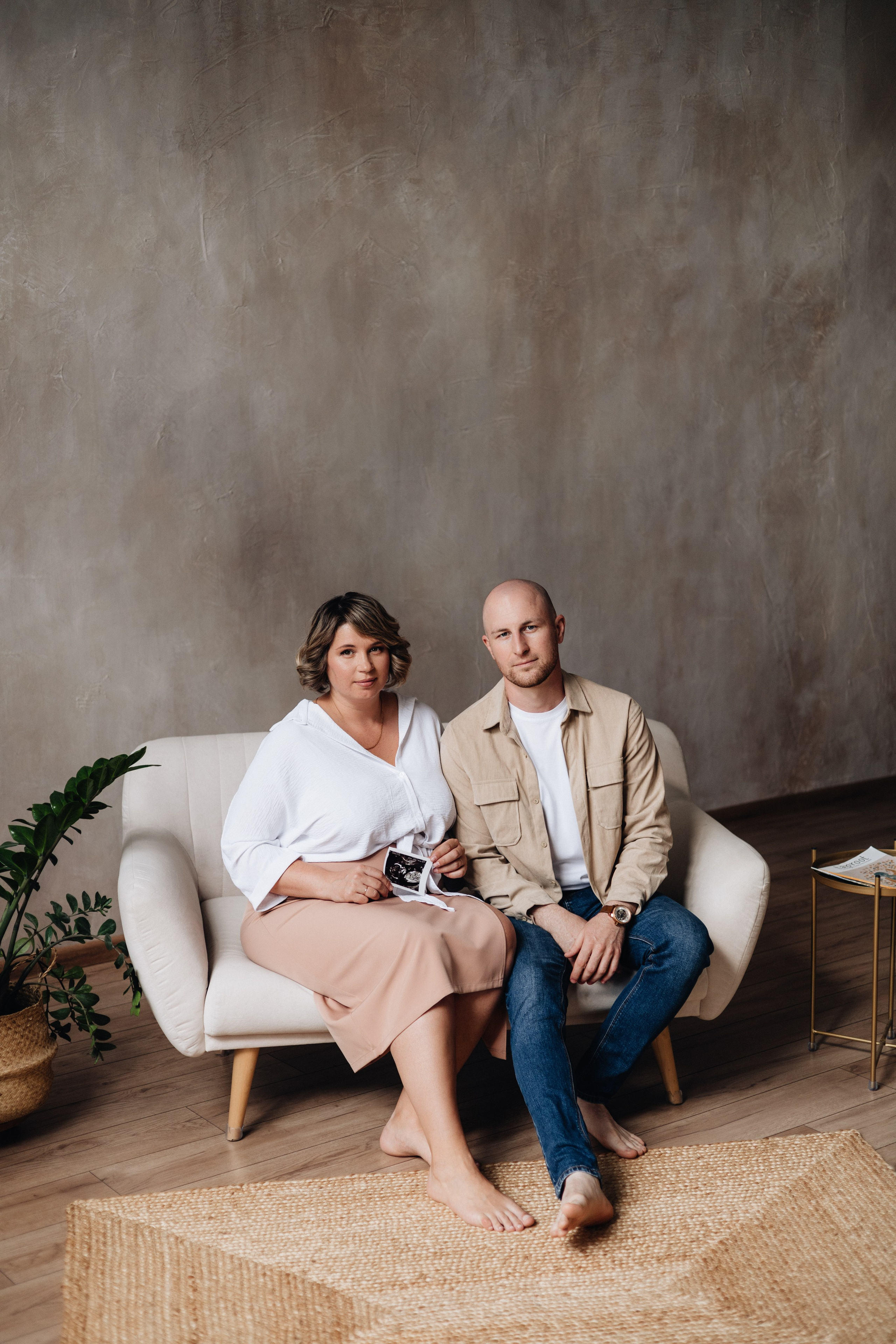 Love story, беременность. Главная