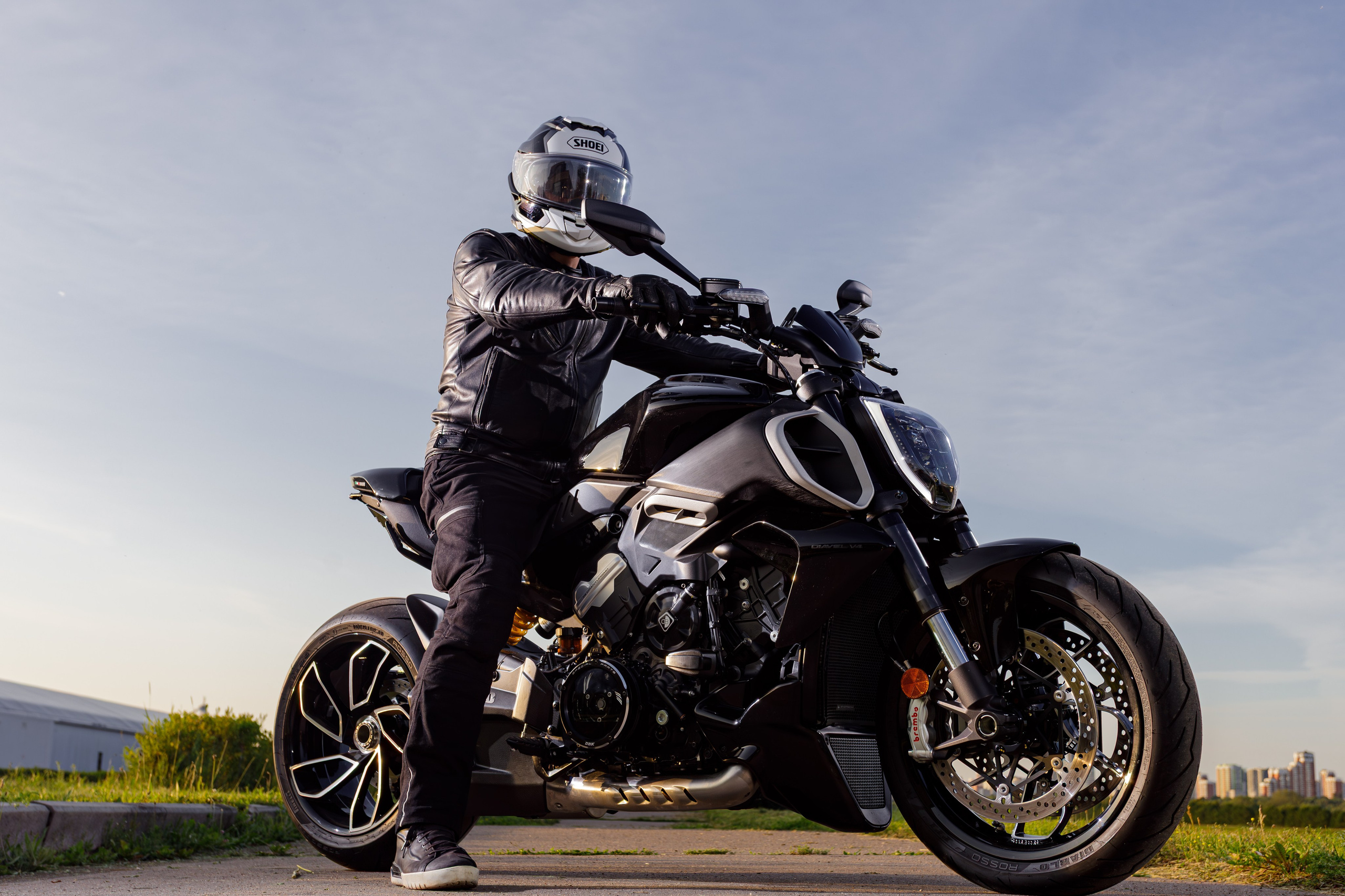 Мототехника. Репортажный Фотограф