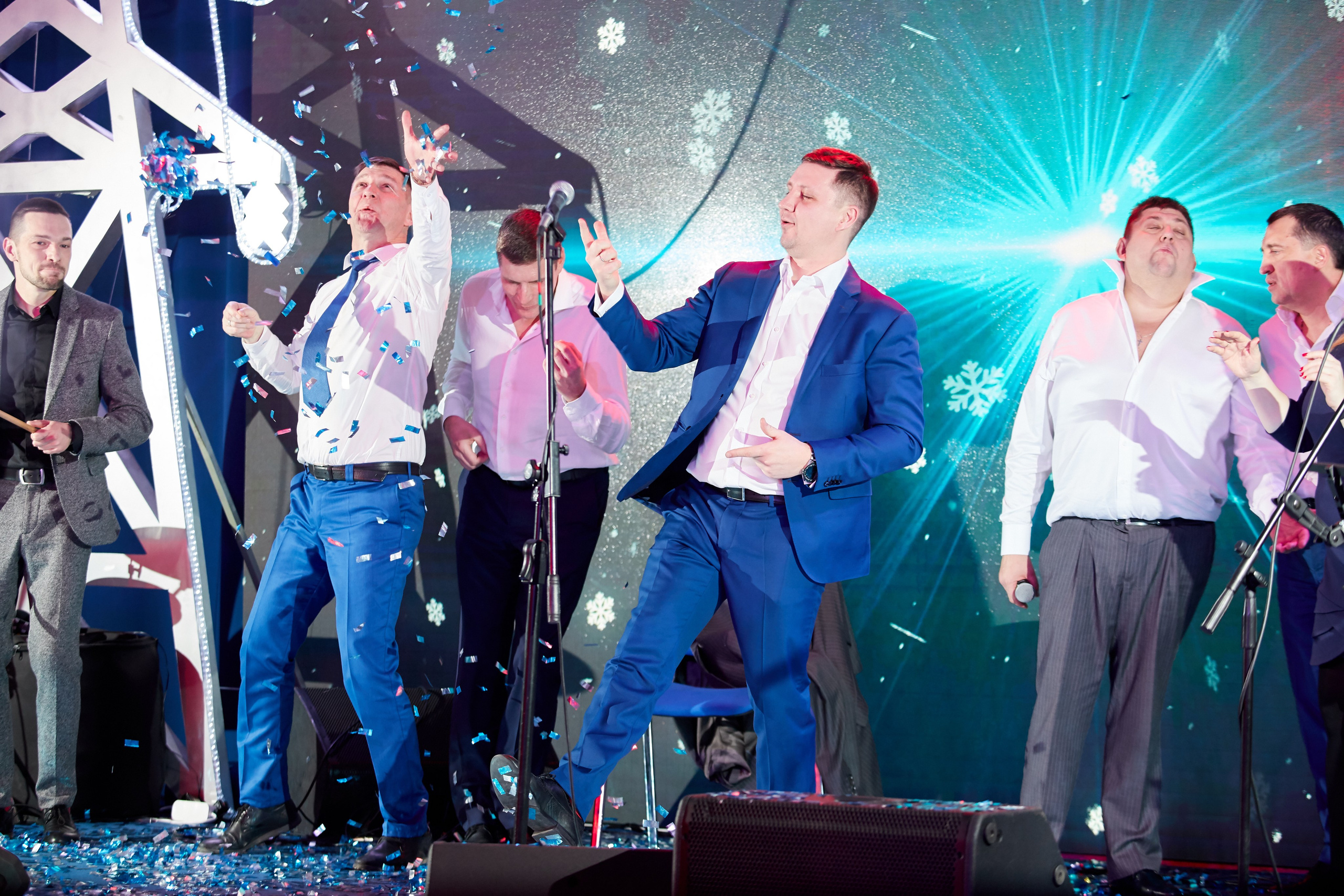 Россети. Репортажный Фотограф