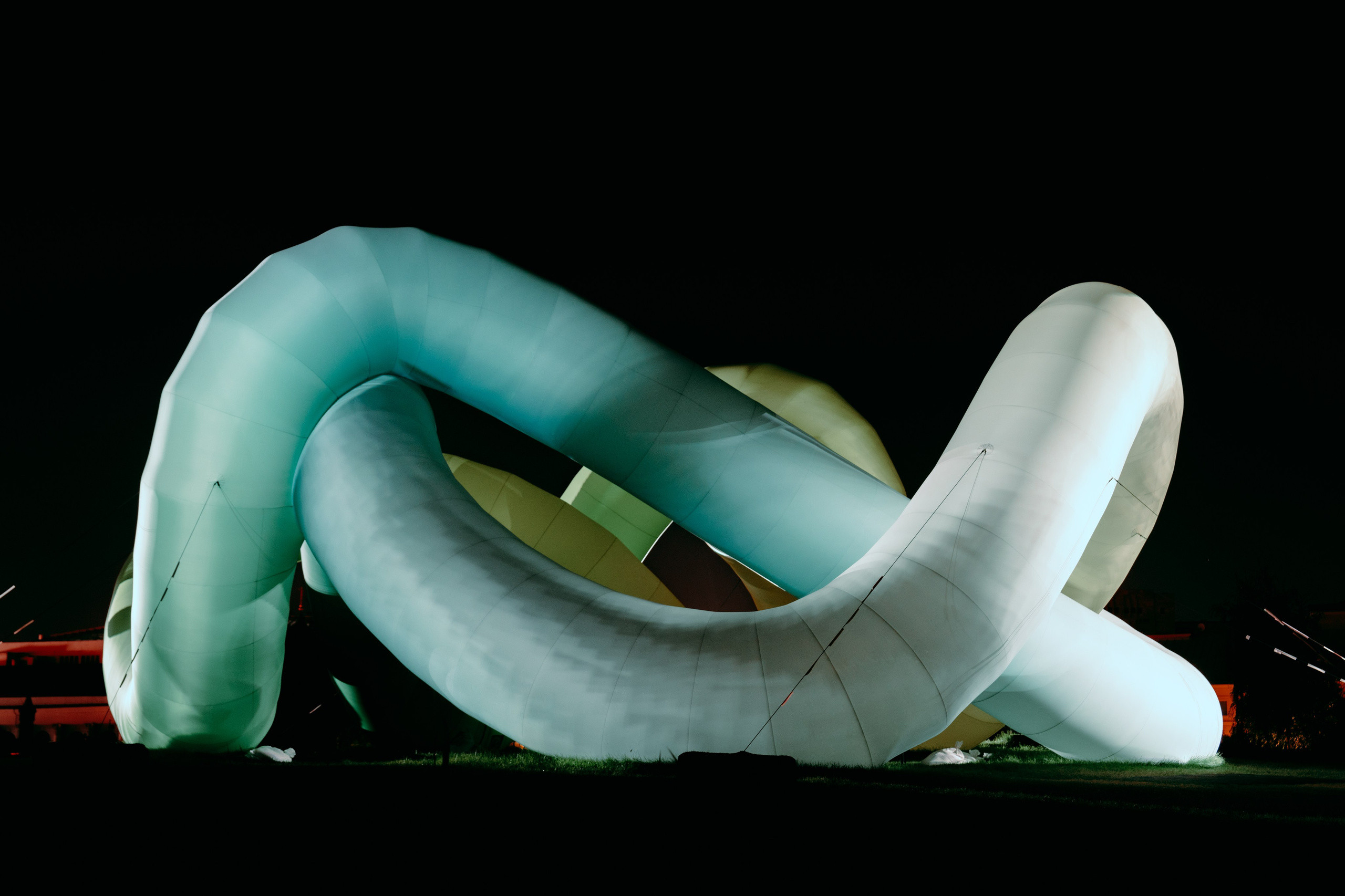 Twist &amp; Layers / Dreamlaser. @tomrus: Рустам Шагиморданов — фотограф