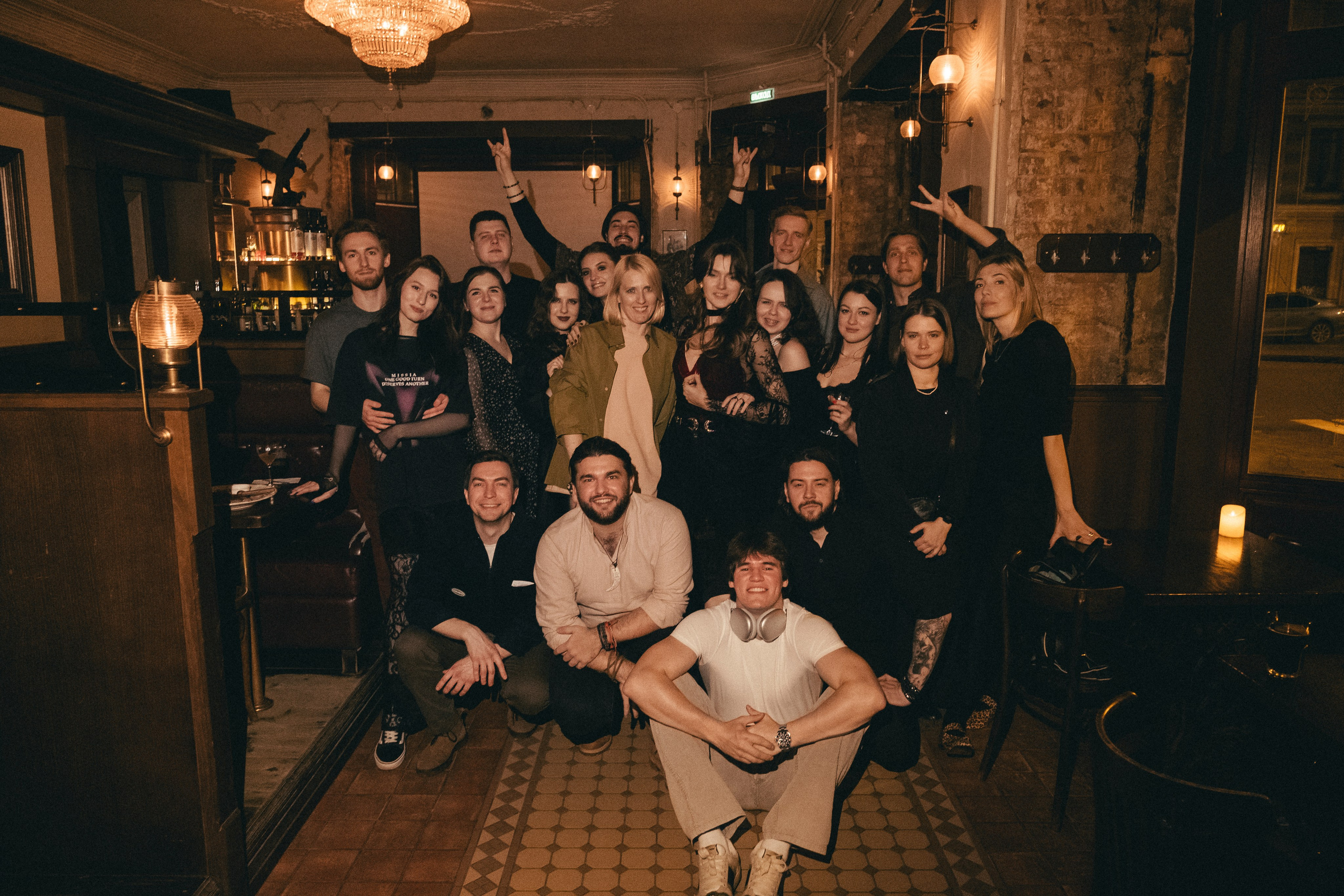 Репортажная съемка. Фотограф сюжетных съемок и портретов в Санкт-Петербурге и Москве Стася Ефремова