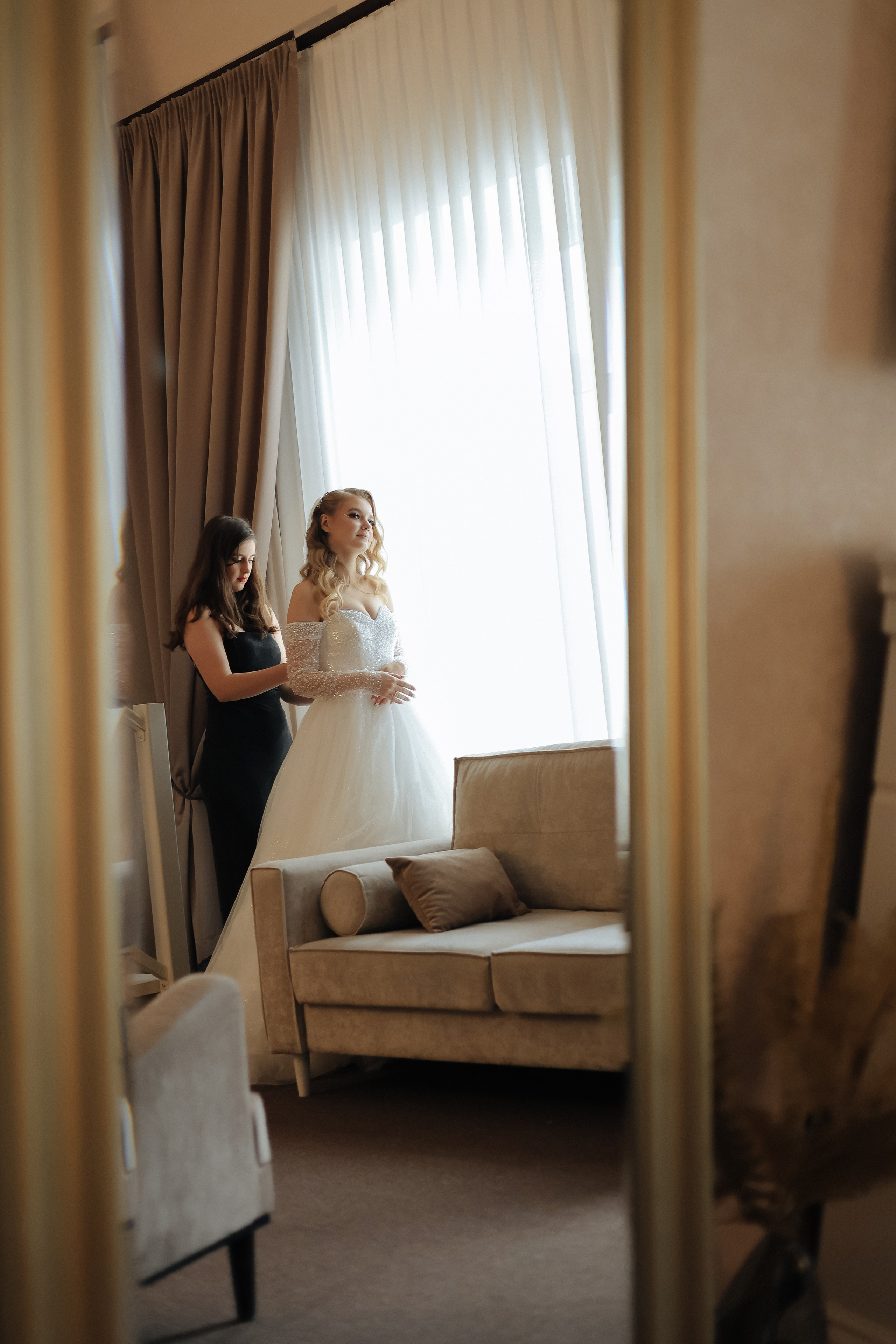 Ксения & Рустам. Свадебный и семейный фотограф Кузнецк Пенза Ульяновск