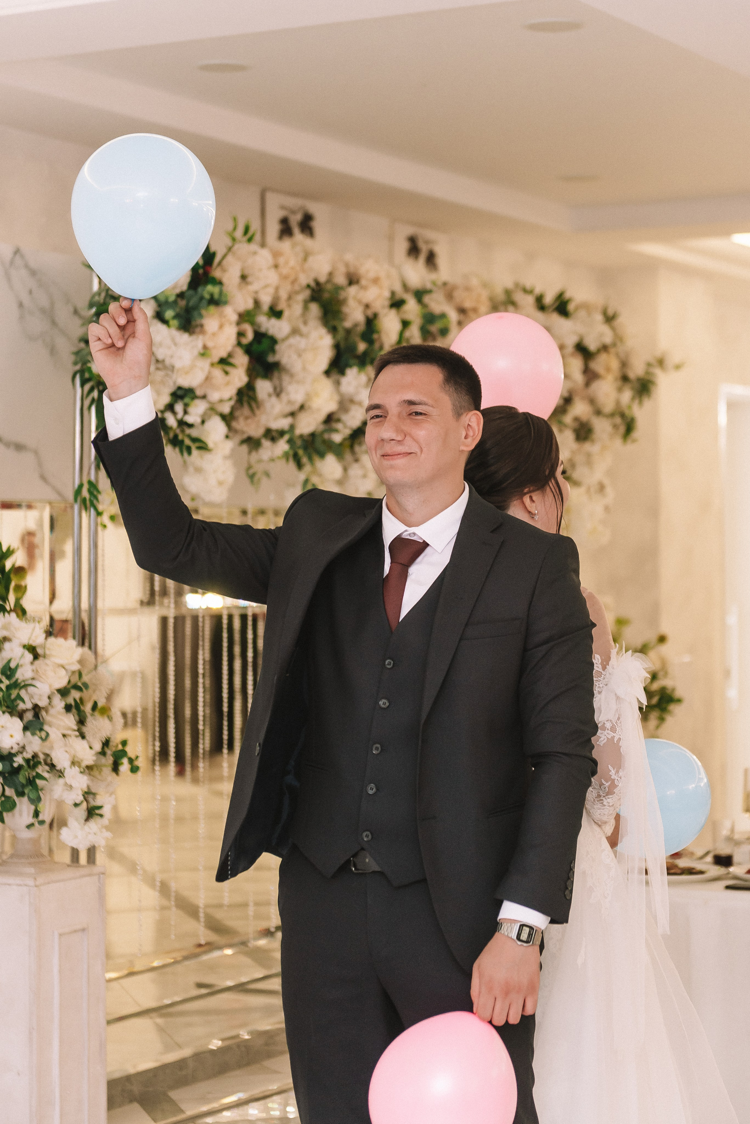 Елена + Владислав. Свадебный и семейный фотограф в Волгограде Олеся Лисицкая