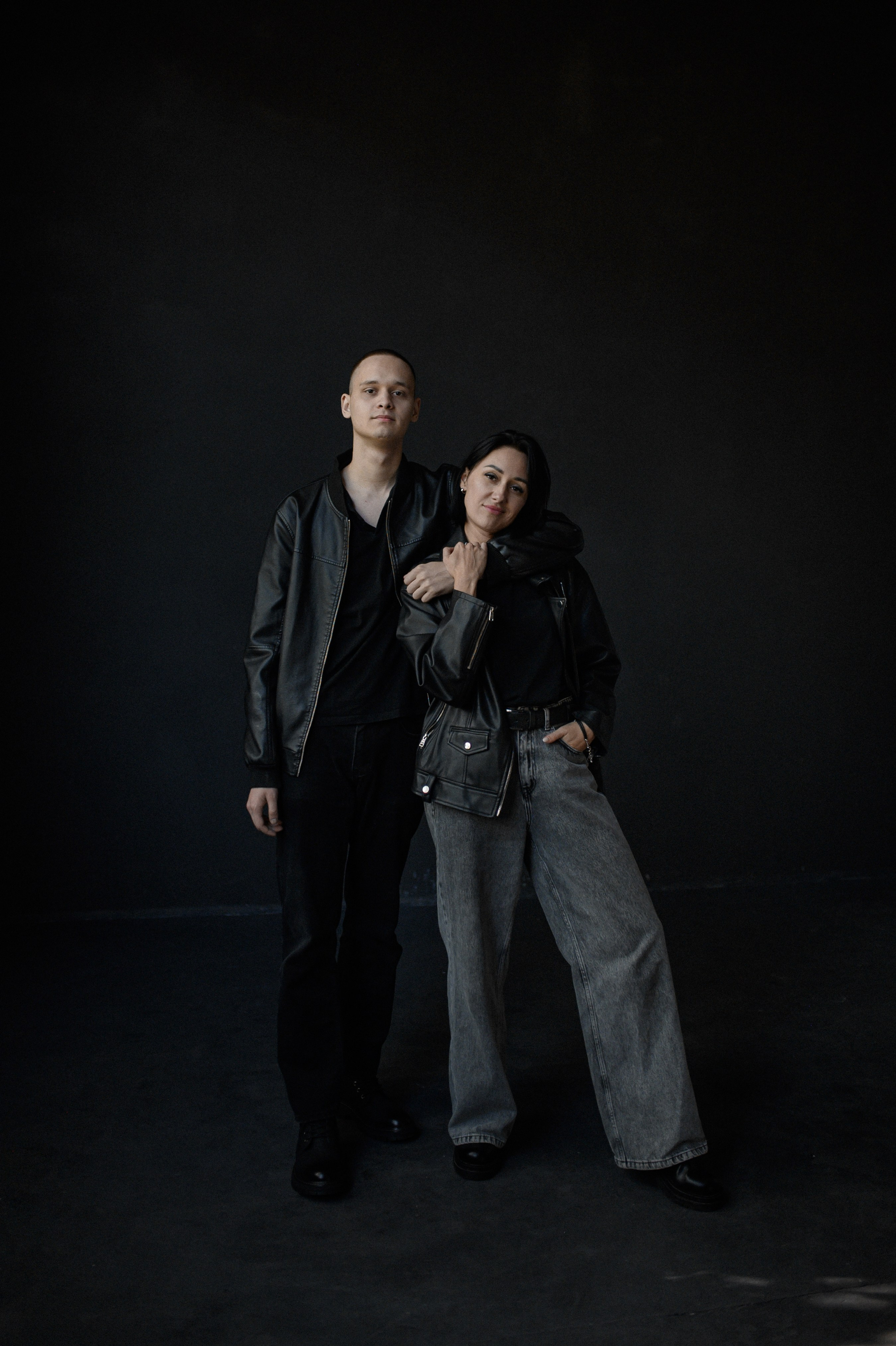 Ирина и Вадим. Www.ostermiller.ru