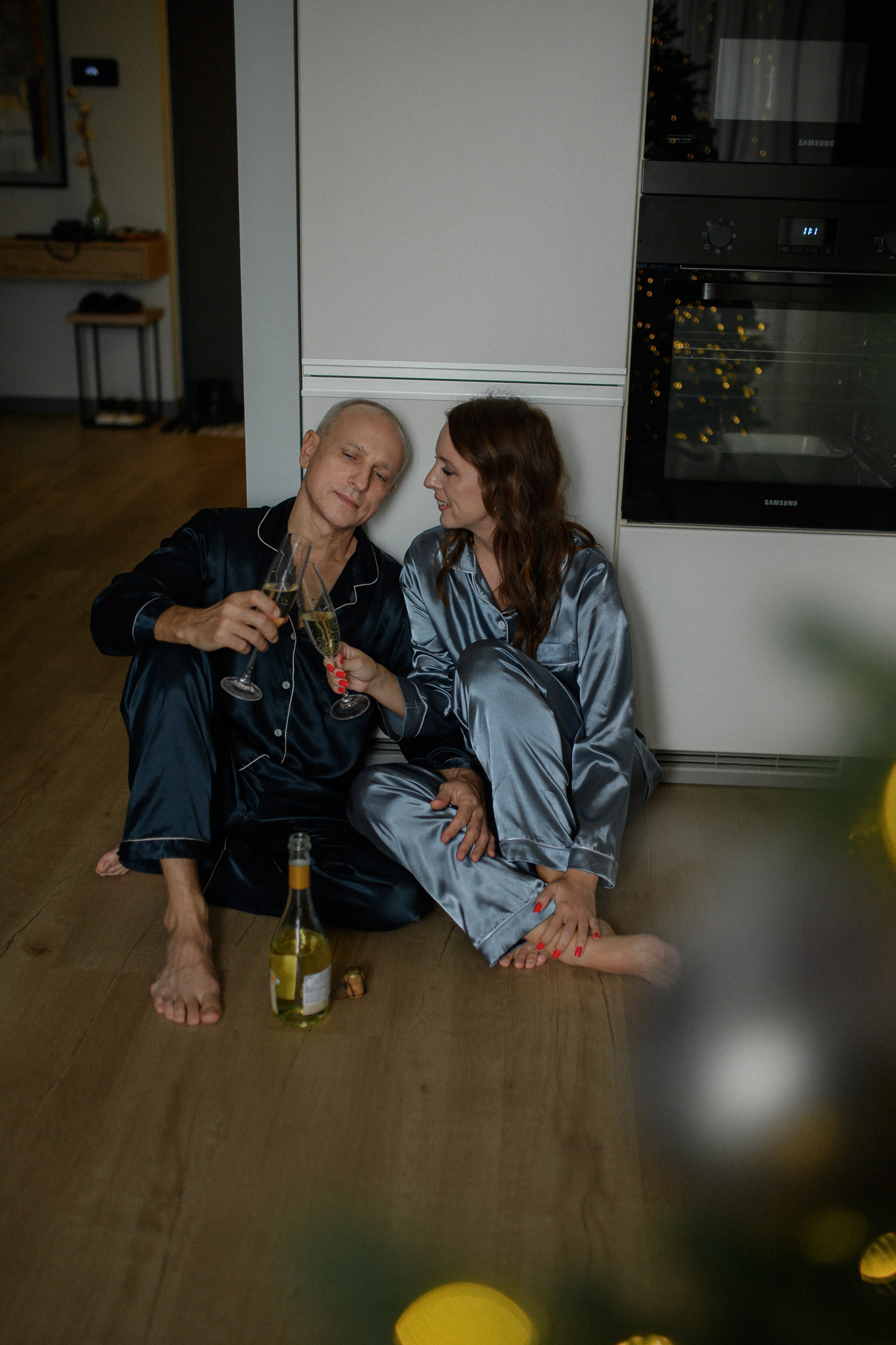 Анастасия и Алексей. Www.ostermiller.ru