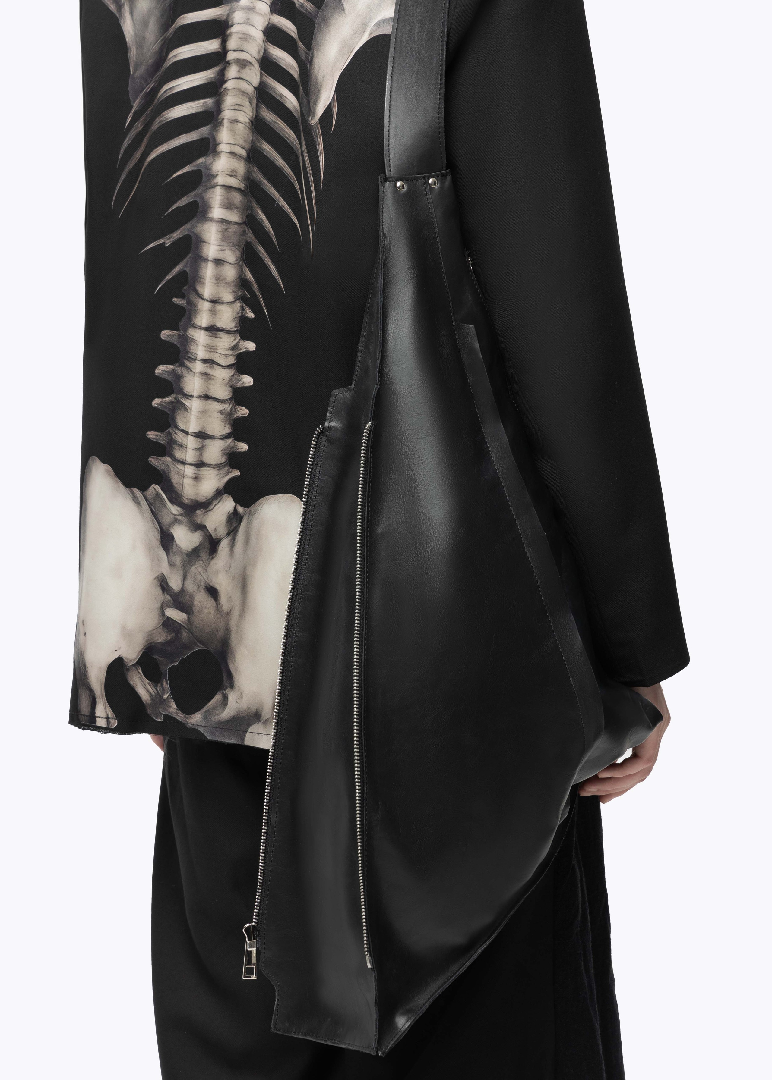 Bat Norton AI.AVANGARDEN. Фотограф для брендов Любовь Батина (Спб/Мск)