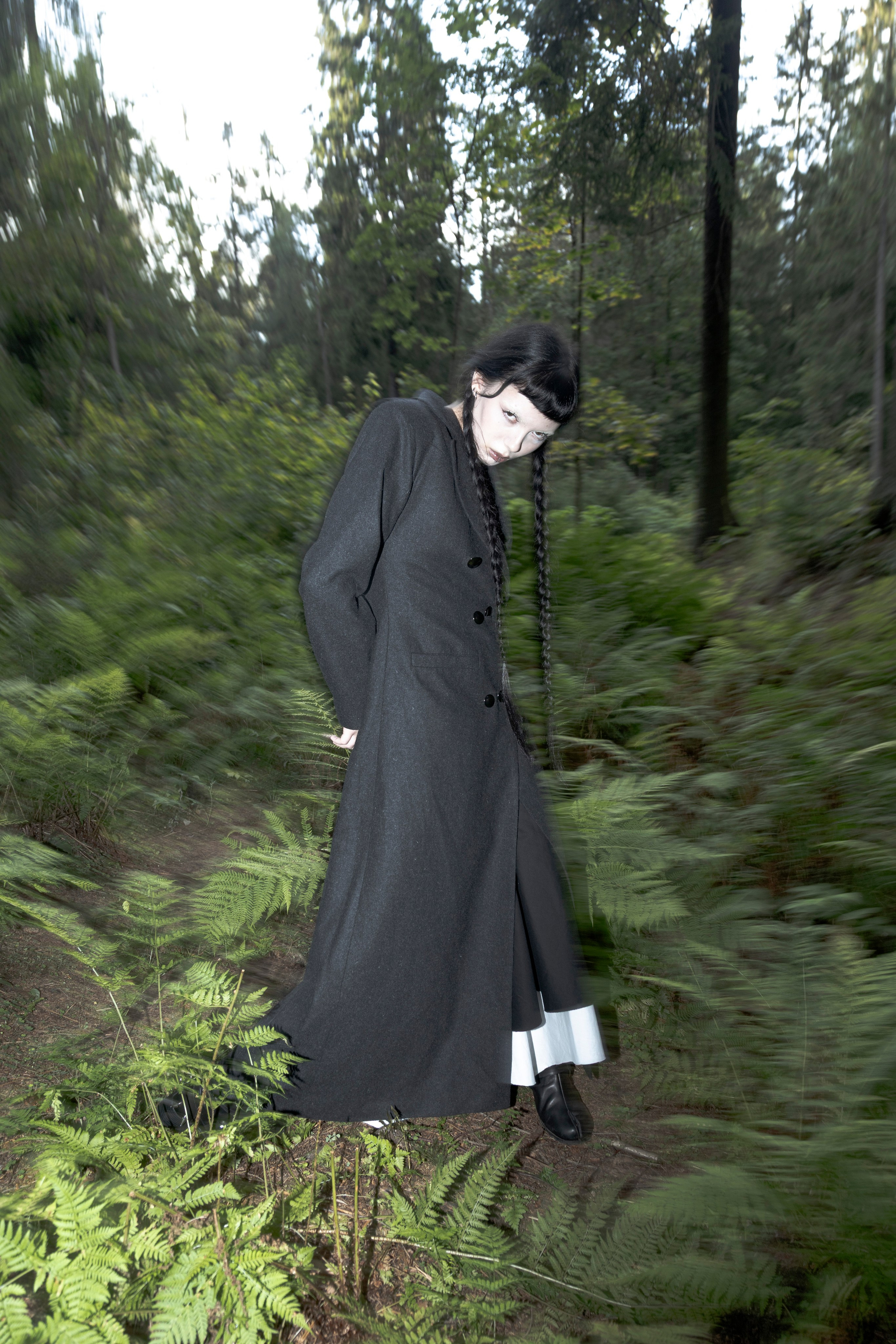 Bat Norton AI.AVANGARDEN street. Фотограф для брендов Любовь Батина (Спб/Мск)