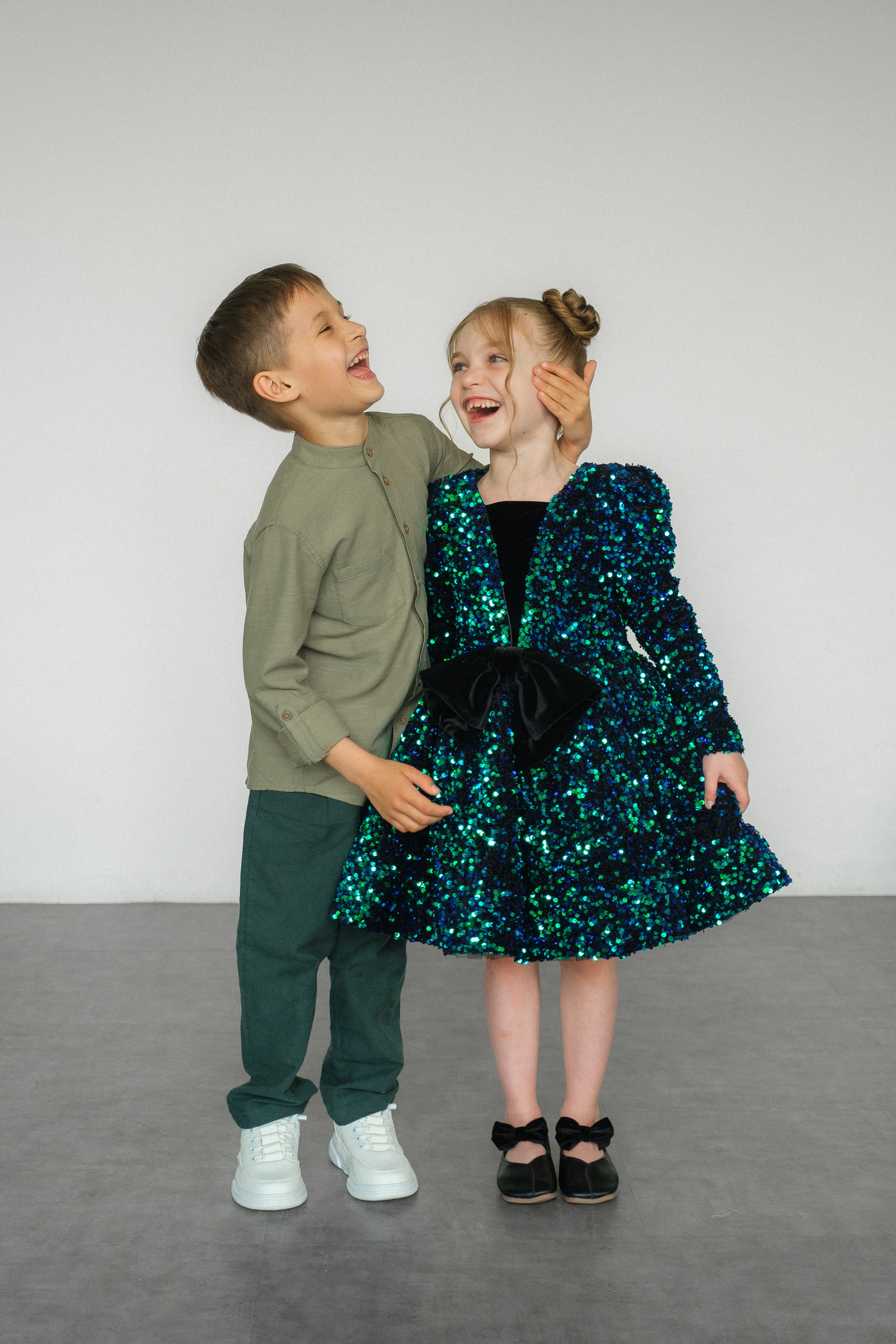 Дети. Фотограф в Кемерово Анастасия Филаткина