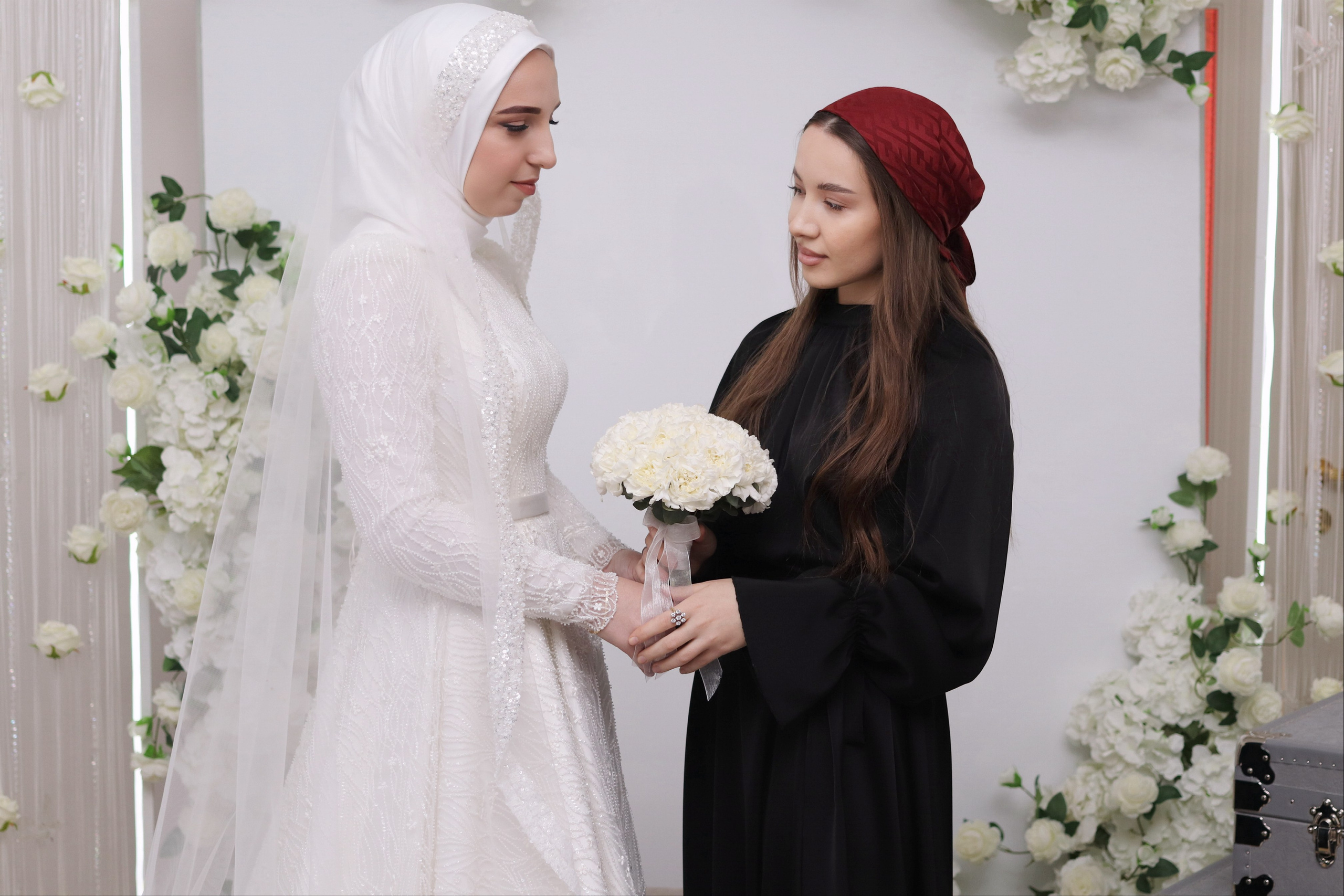 Невеста Марьям