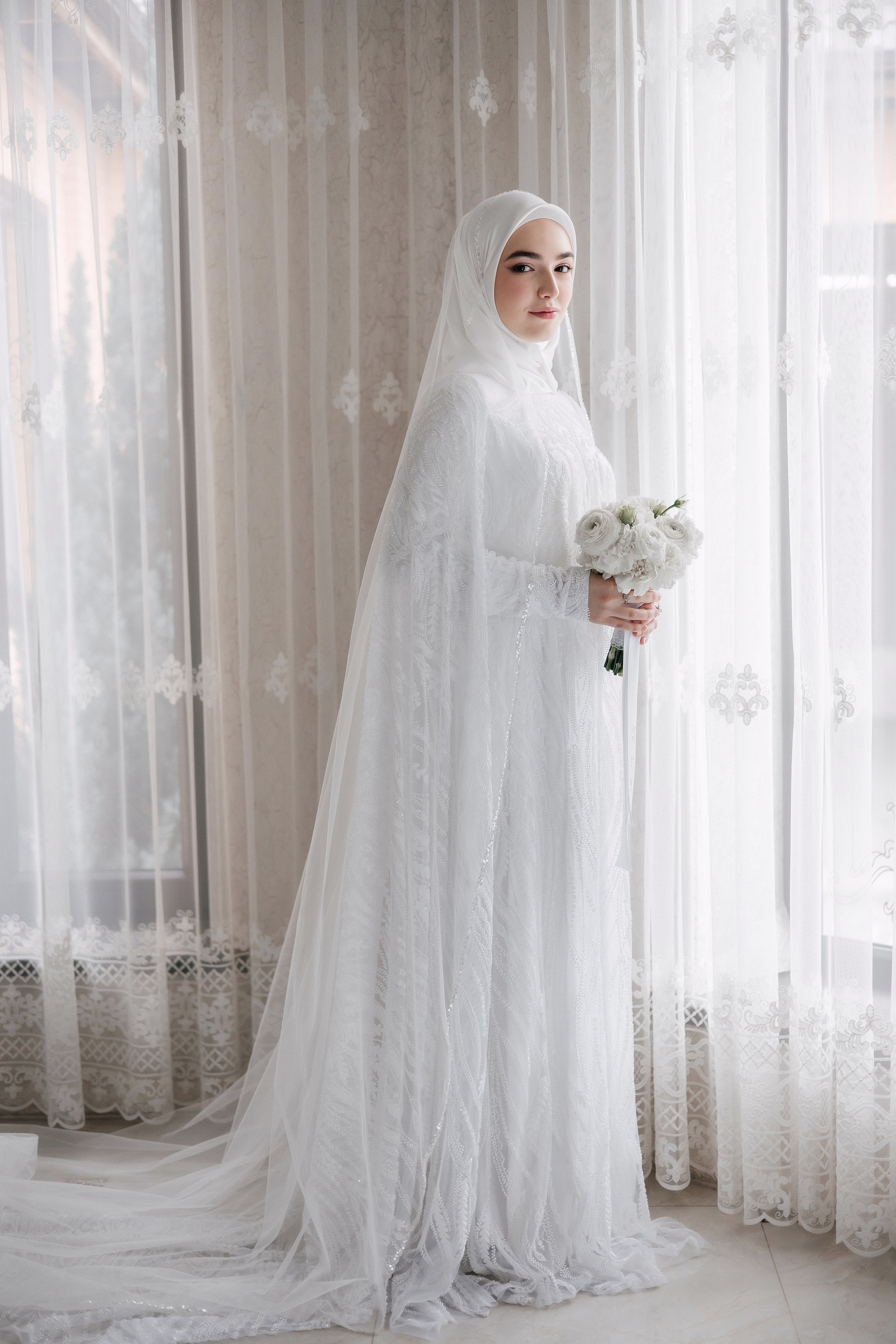 Невеста Петимат