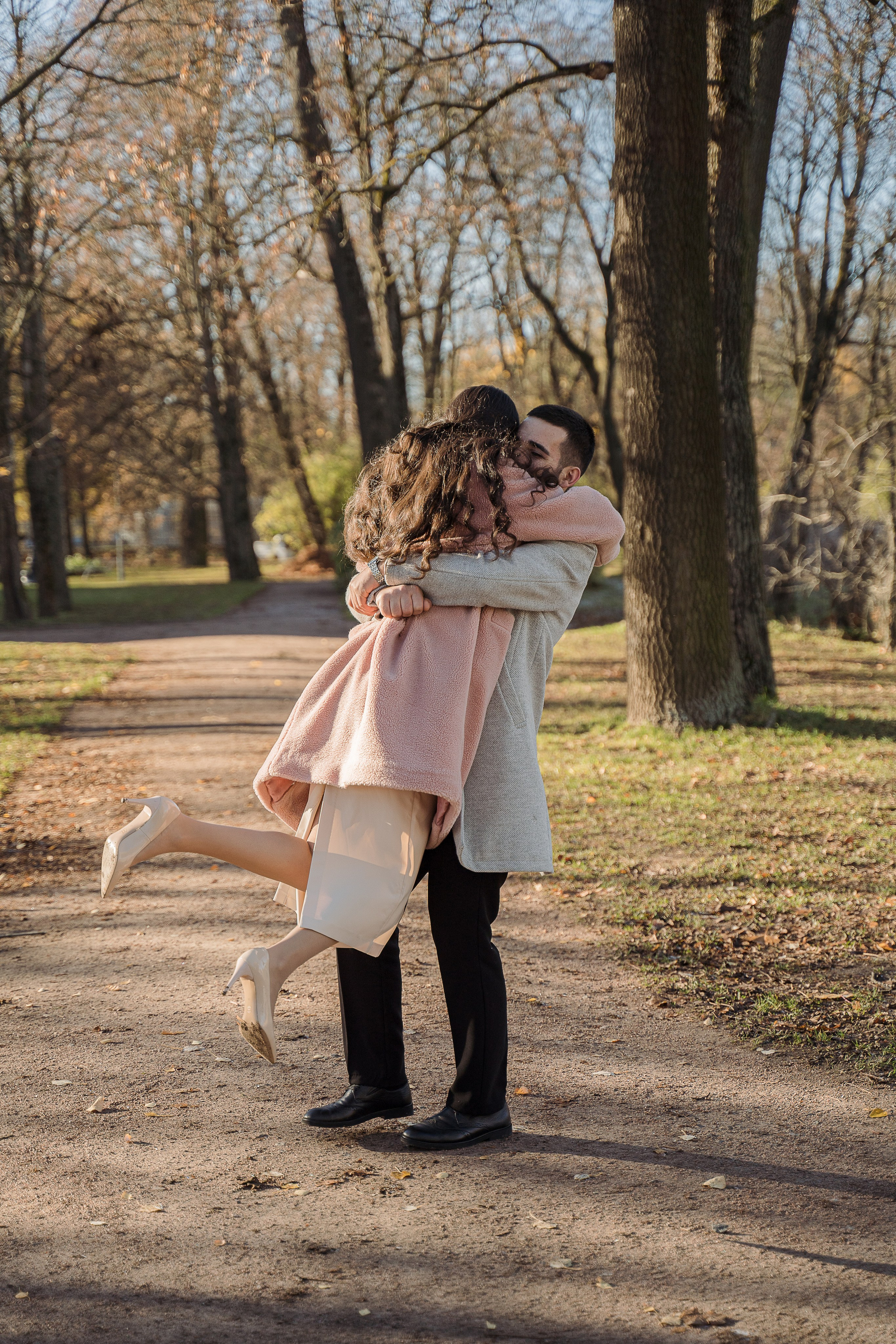 Маис и Юля. Свадебный и семейный фотограф в Пушкине и Санкт-Петербурге Мария Филиппова