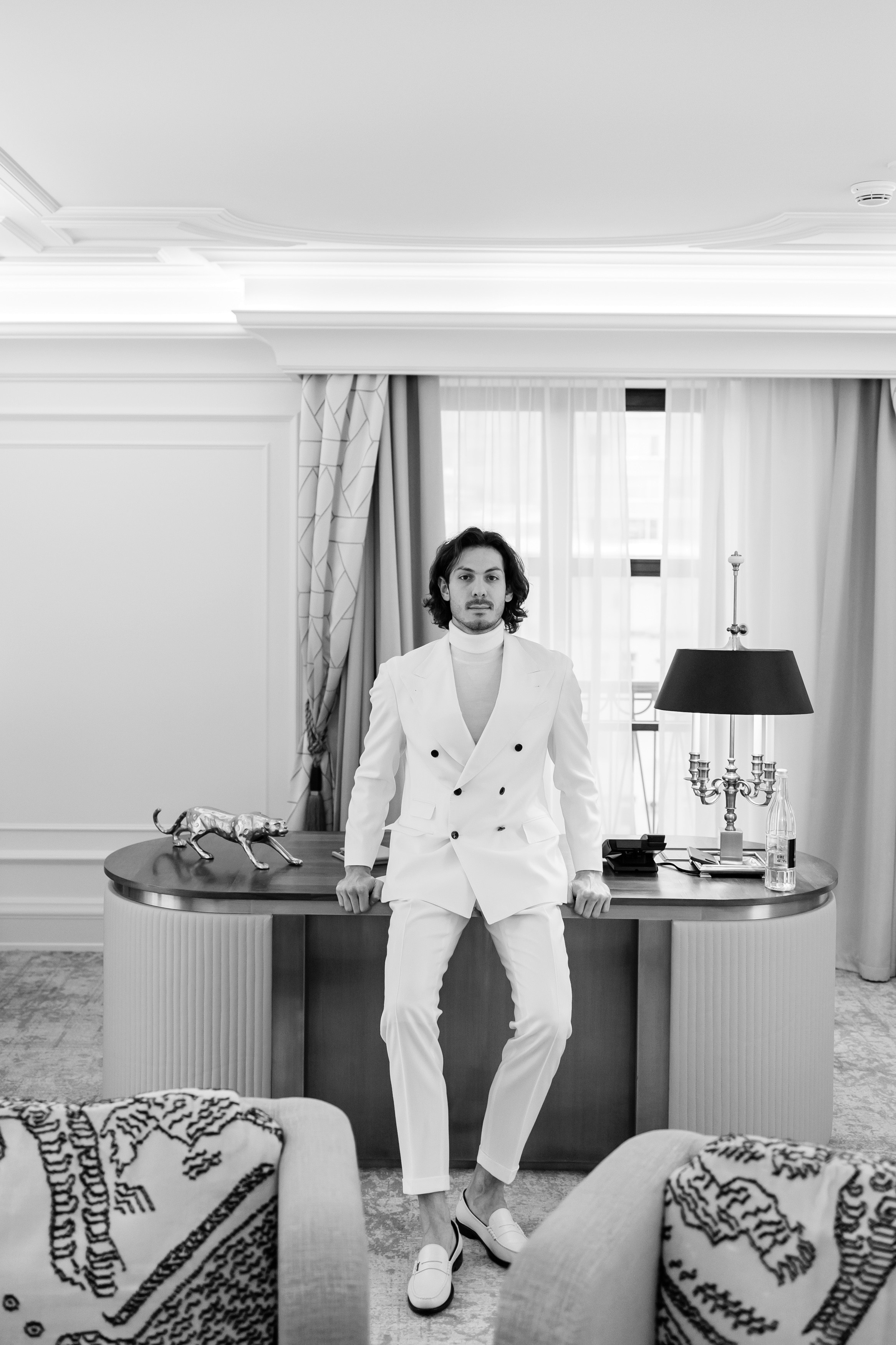 Liana & Eric. Фотограф в Москве Алексей Виноградов