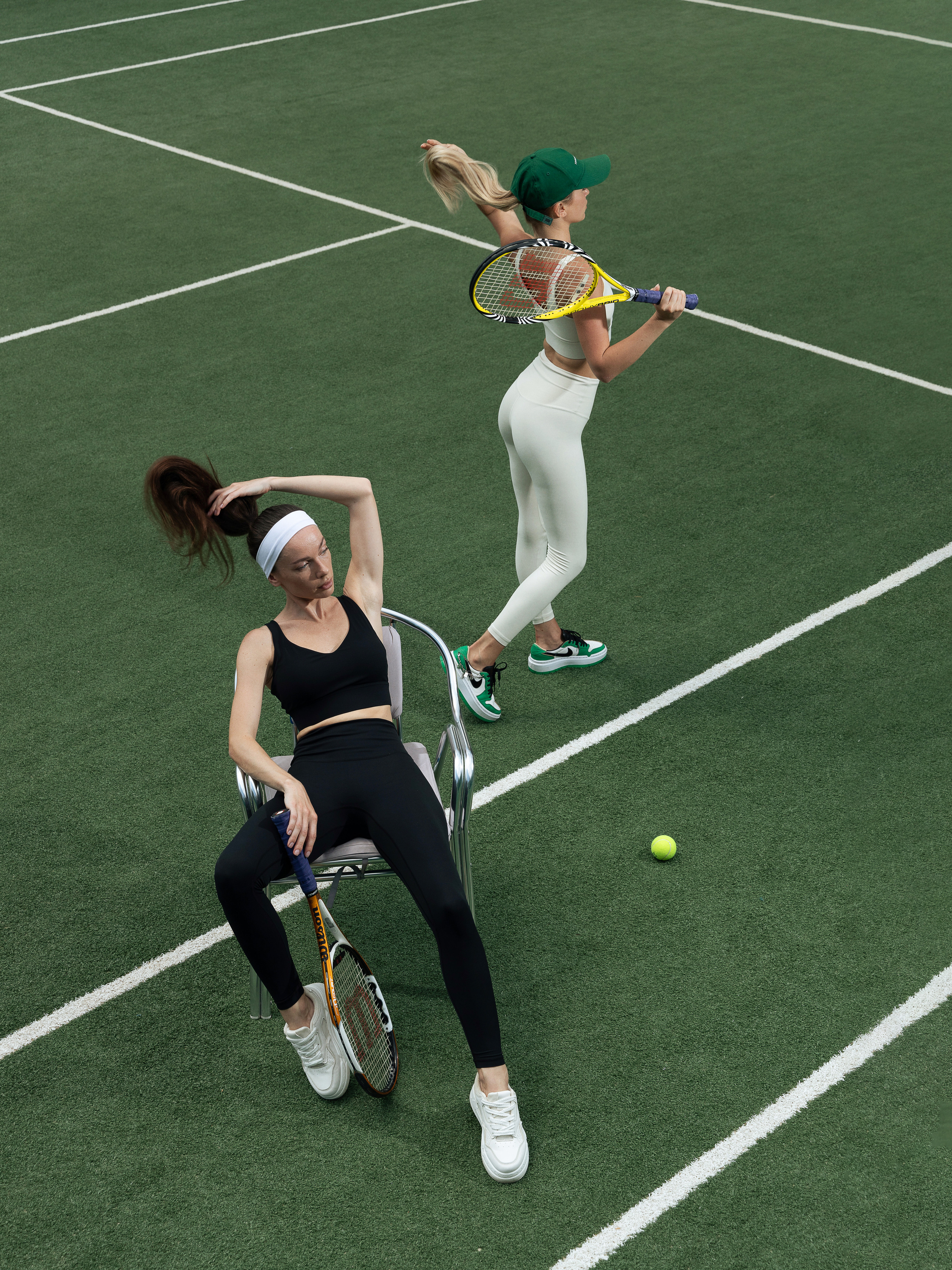 рекламные съемки в Сочи