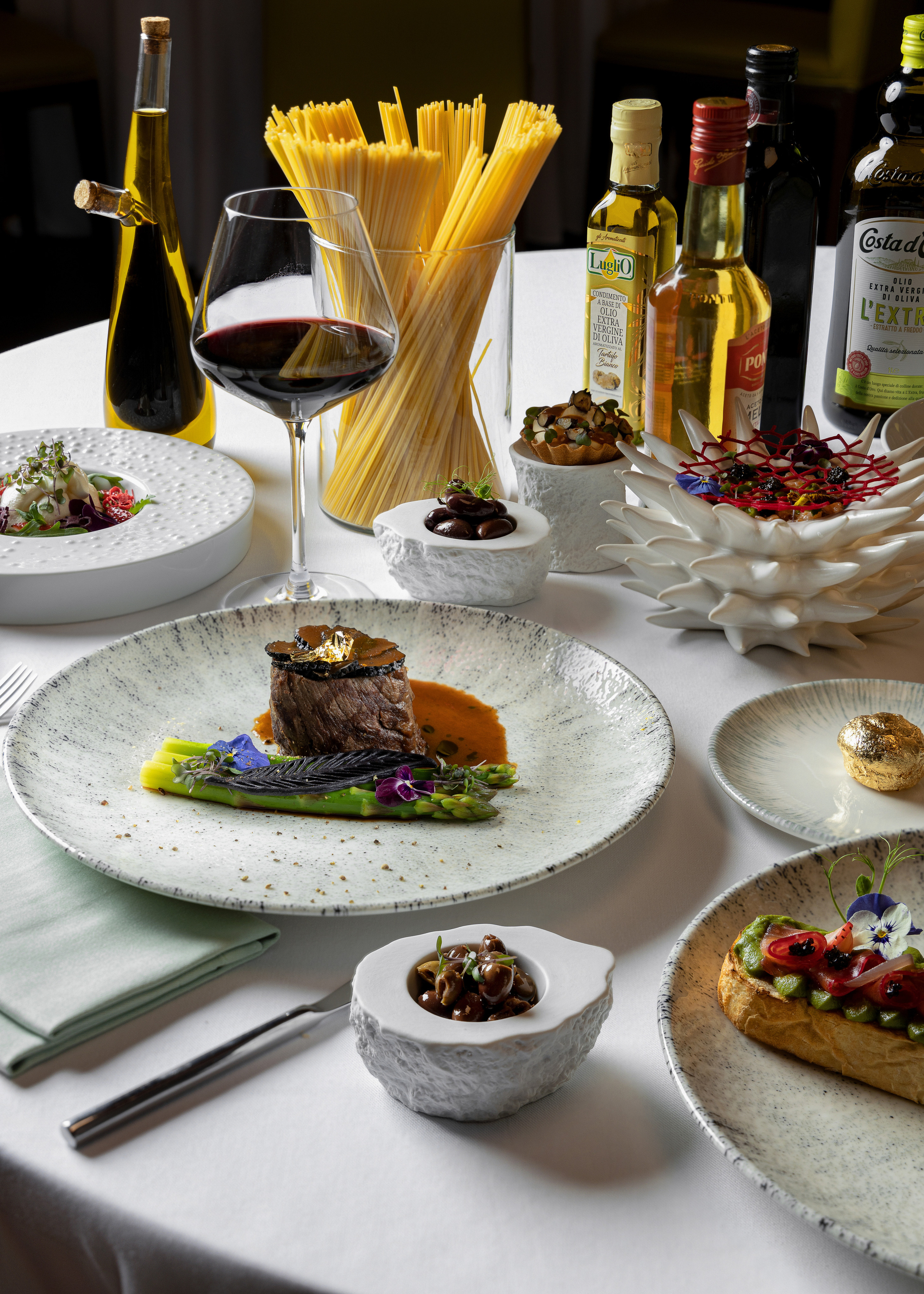 фуд фотограф Сочи