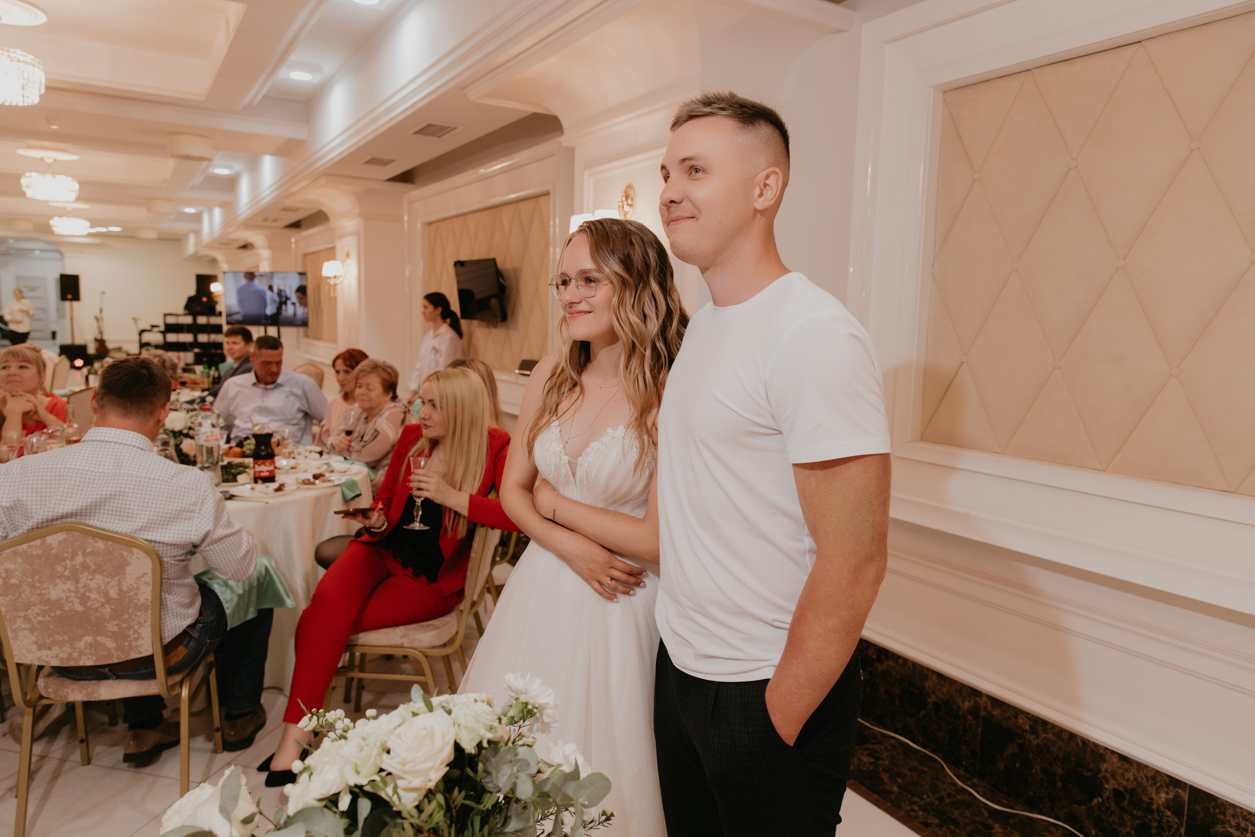 Катя+Миша. Я помогу запечатлеть радостные моменты Вашей жизни