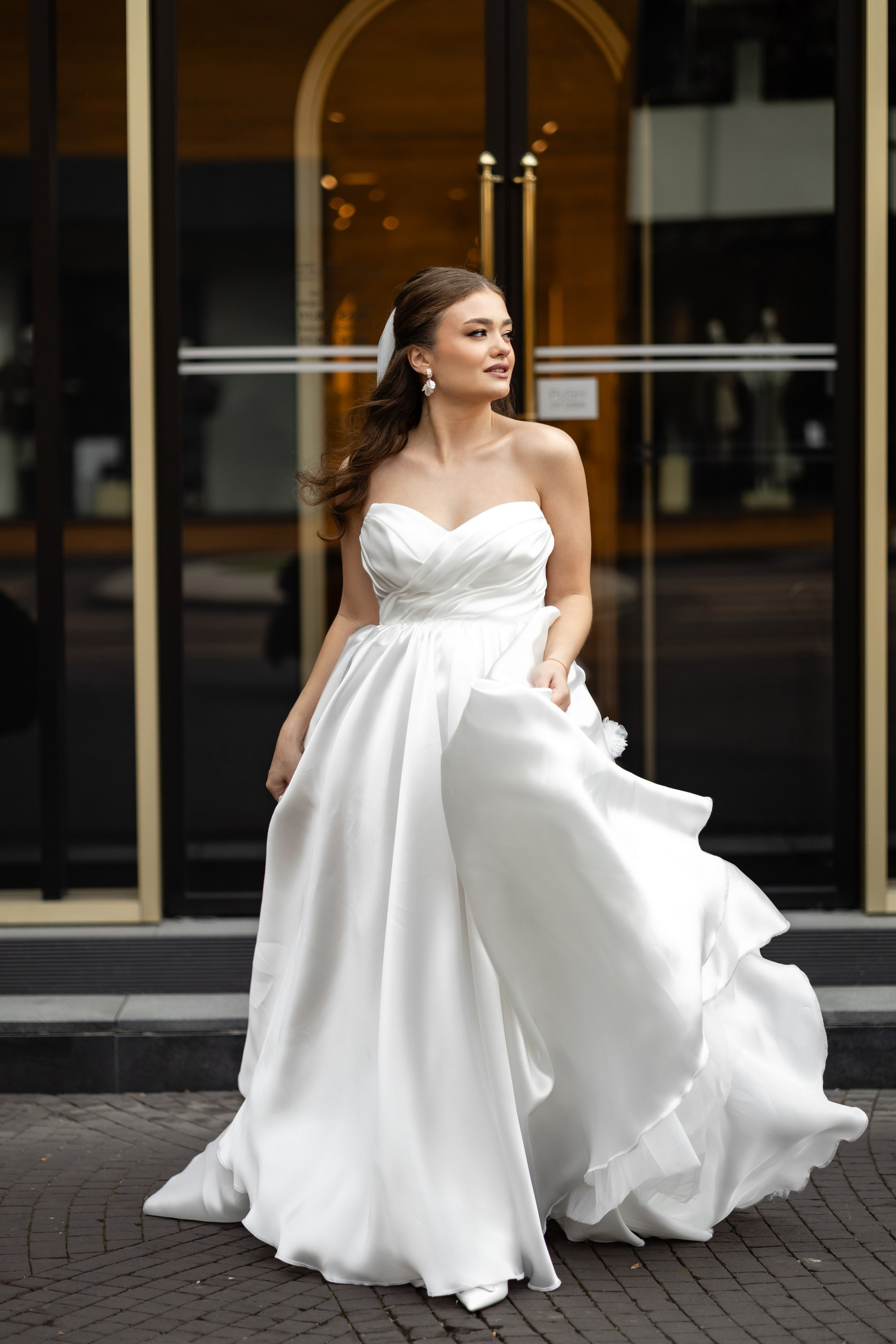 Виктория и Александр. Татьяна Чернышова свадебный фотограф Москва