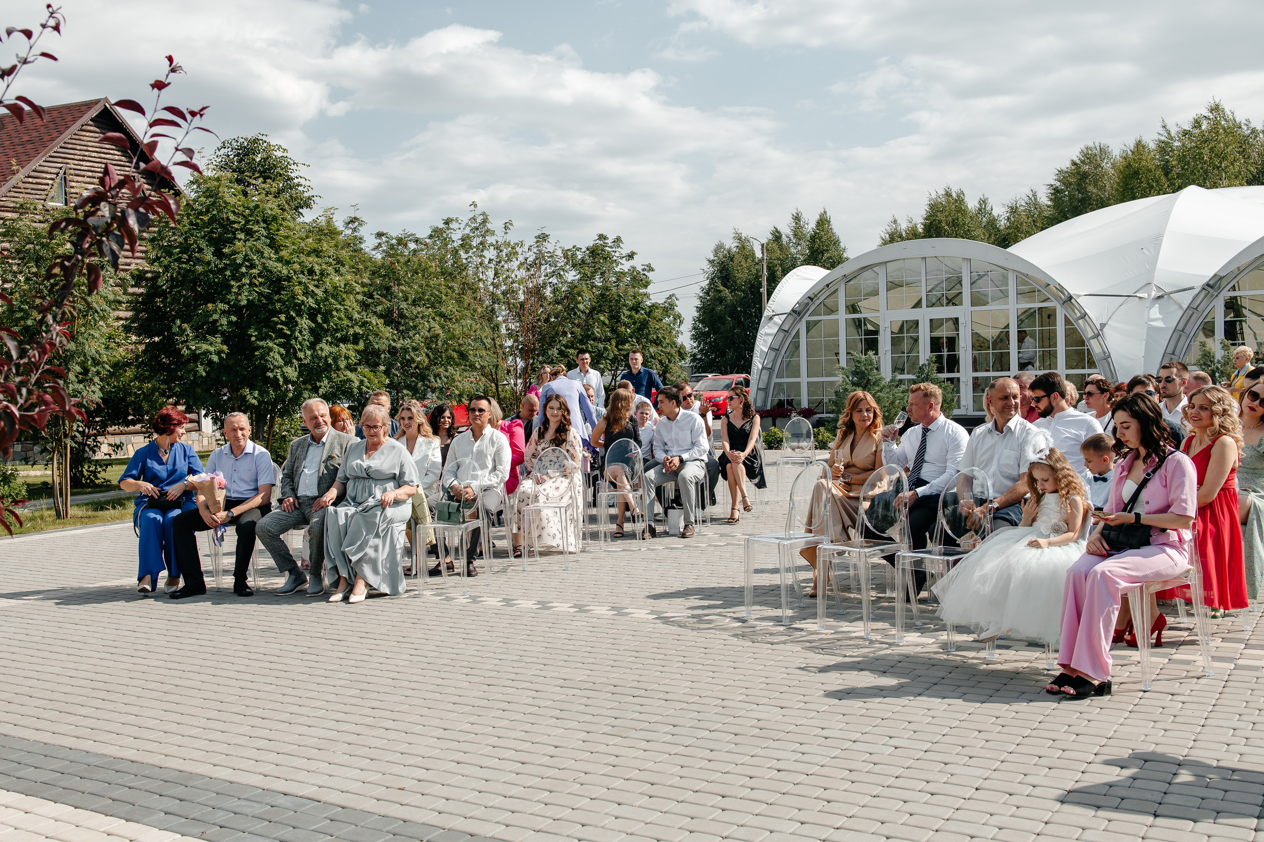 Станислав & Ольга. Свадебный фотограф в Челябинске Оксана Мишакова