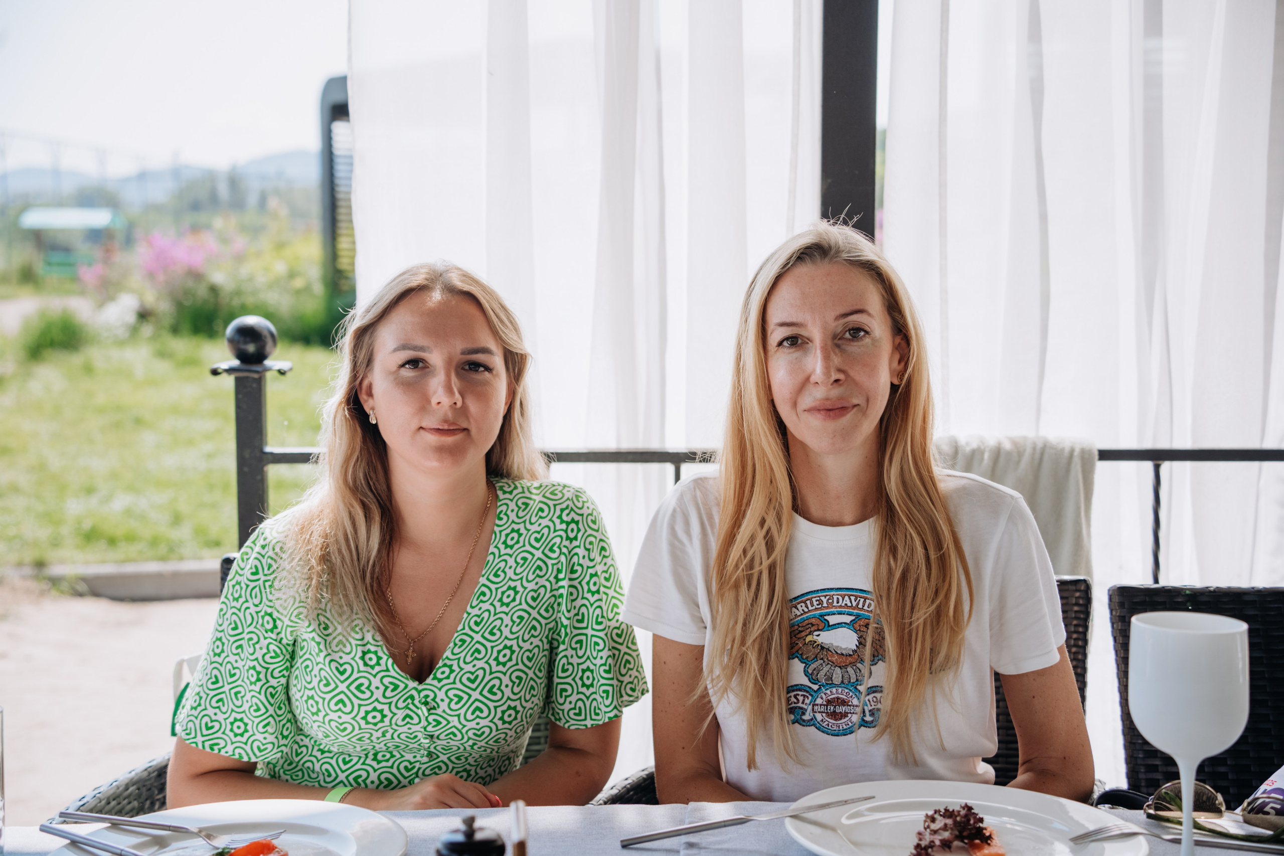 Корпоратив Fin5. Видеограф и фотограф в Самаре Кристина Позднякова