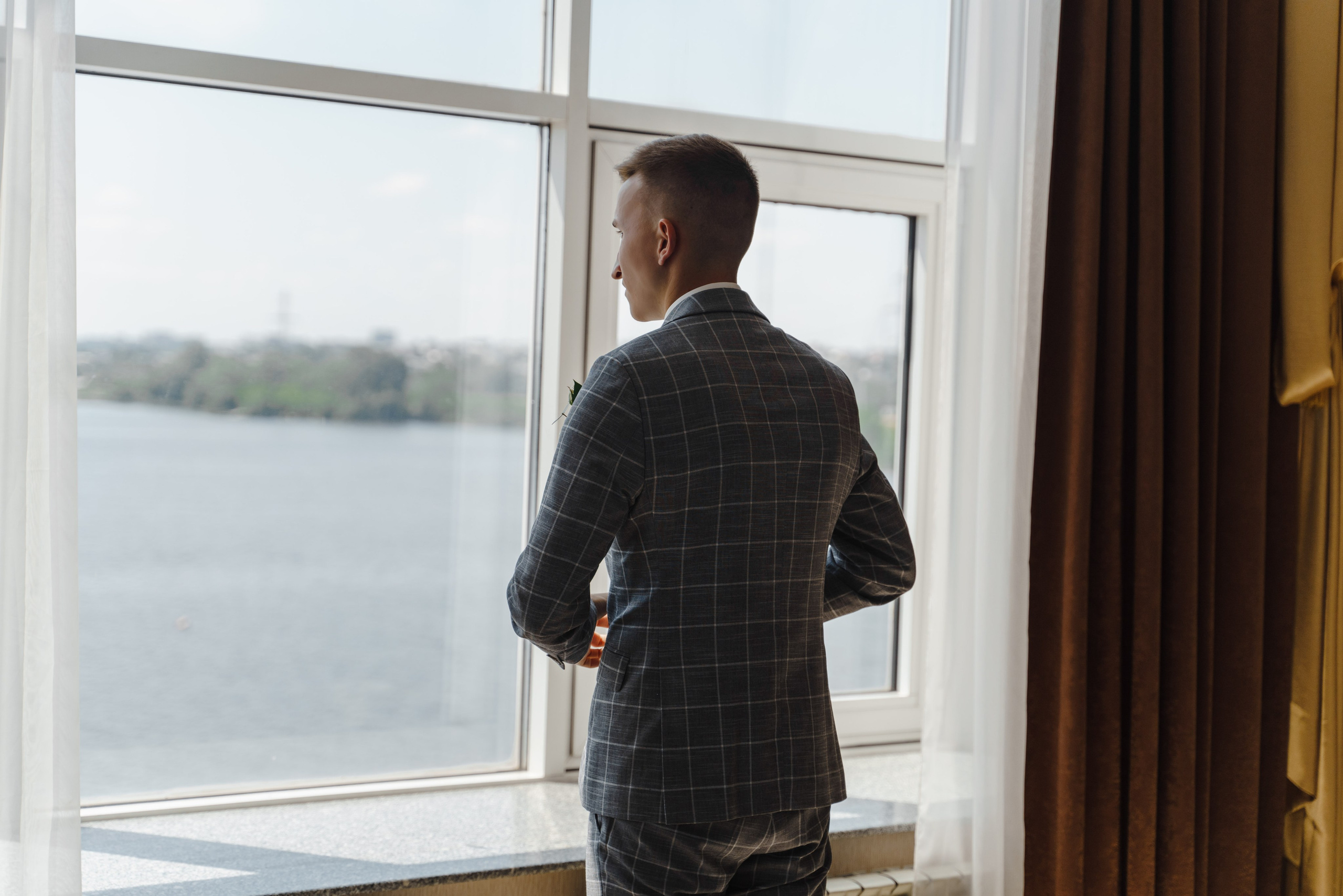 Алексей и Инна. Учаева Екатерина Свадебный и Семейный фотограф г. Сызрань