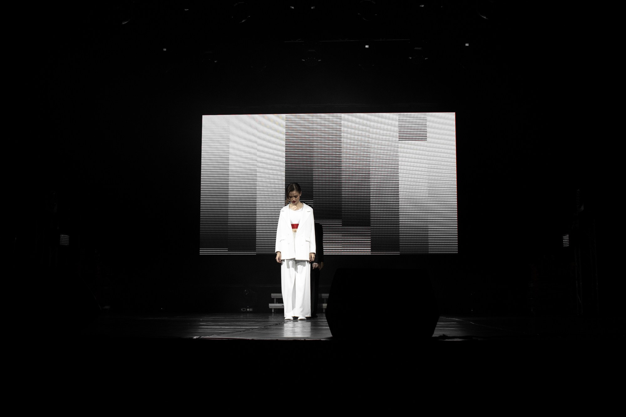 Конкурс красоты Мисс КубГУ 2021. Репортажный, промышленный и маркетплейс-фотограф Дмитрий Чернат