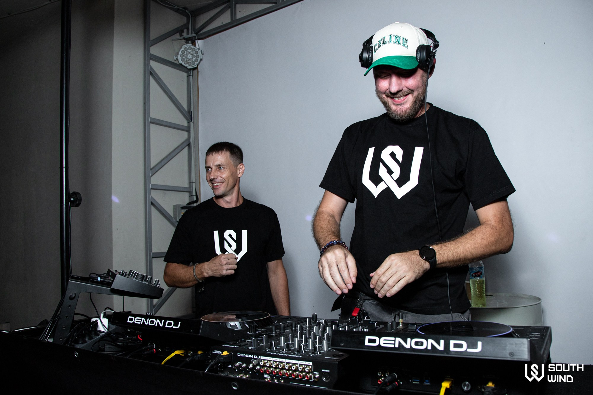 14 09 Вечеринка South Wind в Стереодаче. Репортажный, промышленный и маркетплейс-фотограф Дмитрий Чернат