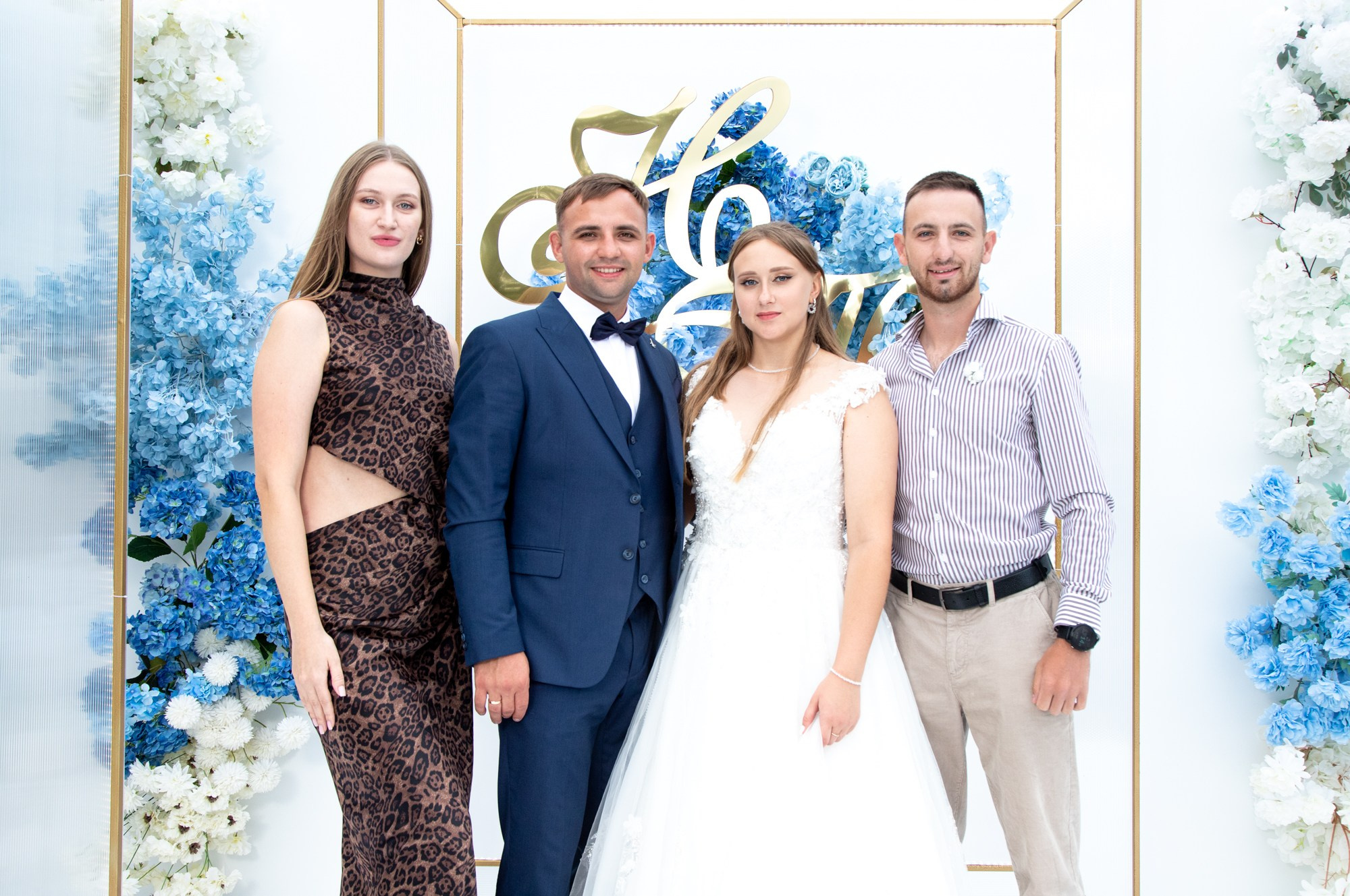 Свадьба в Лабинске 7.09.2024. Репортажный, промышленный и маркетплейс-фотограф Дмитрий Чернат