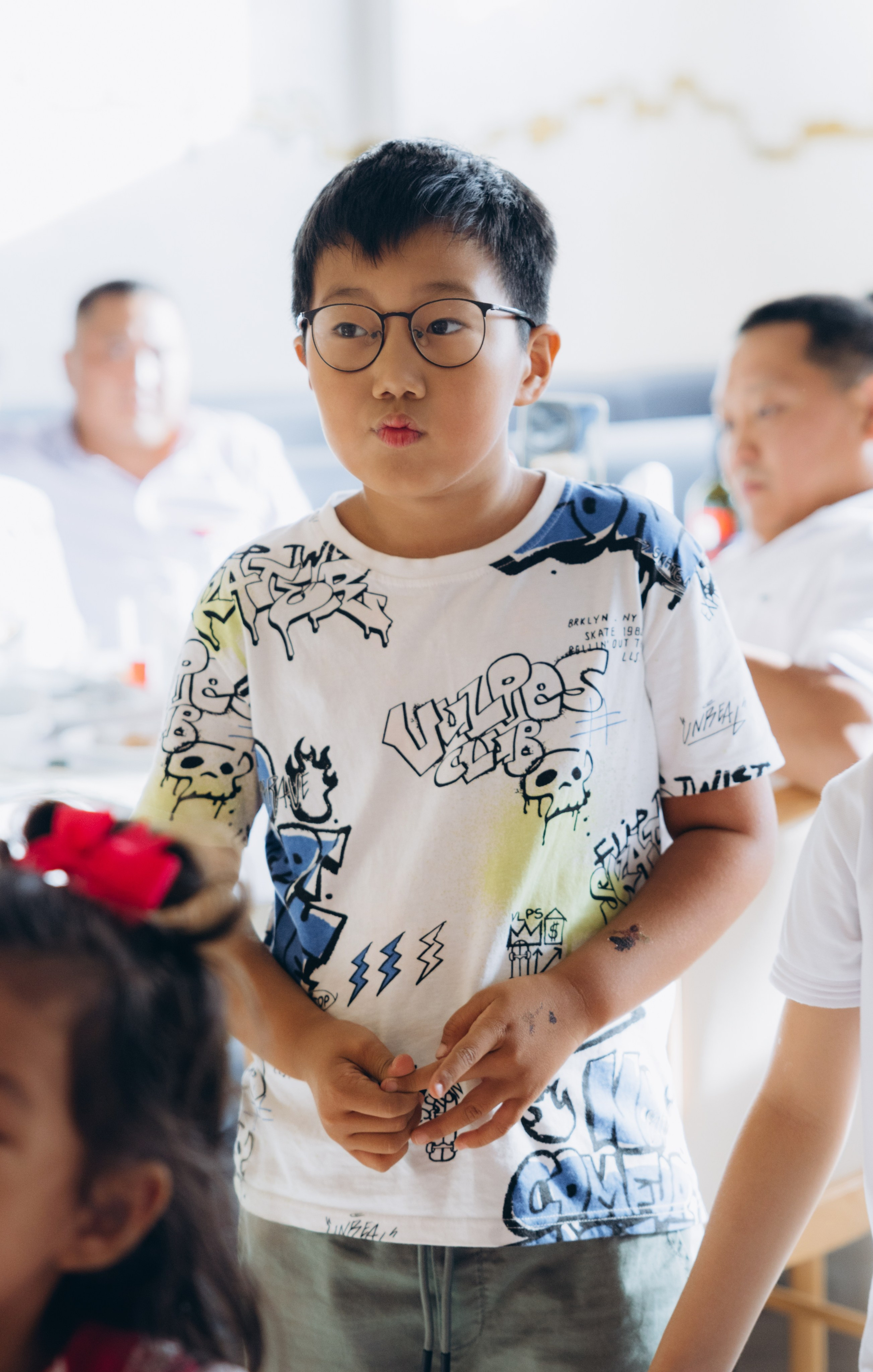 Милан (Константину год). Свадебный, семейный фотограф в Иркутске Светлана Макаричева