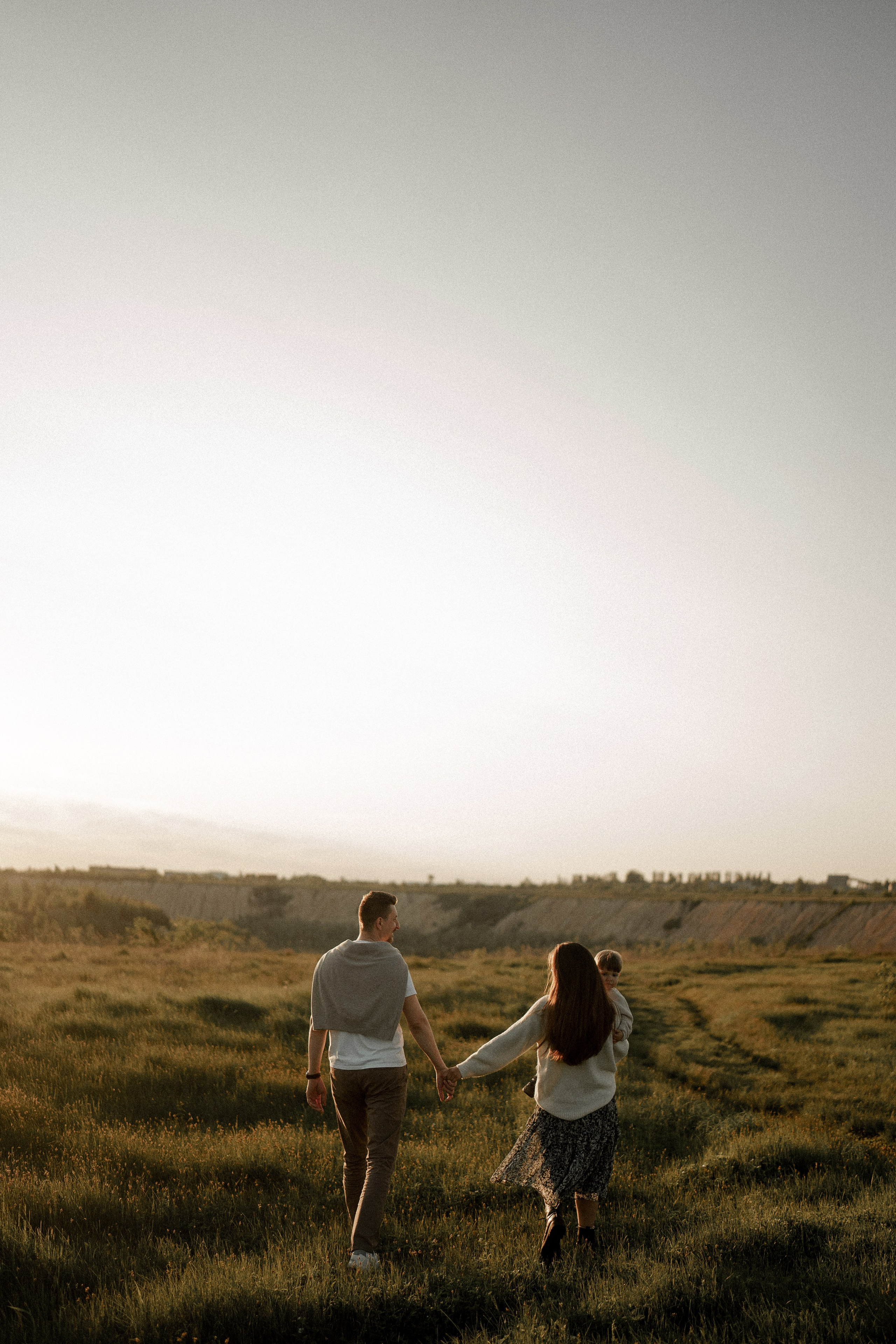 И лететь по белому свету. Свадебный фотограф Марина Бобкова в Липецке, Воронеже, Москва
