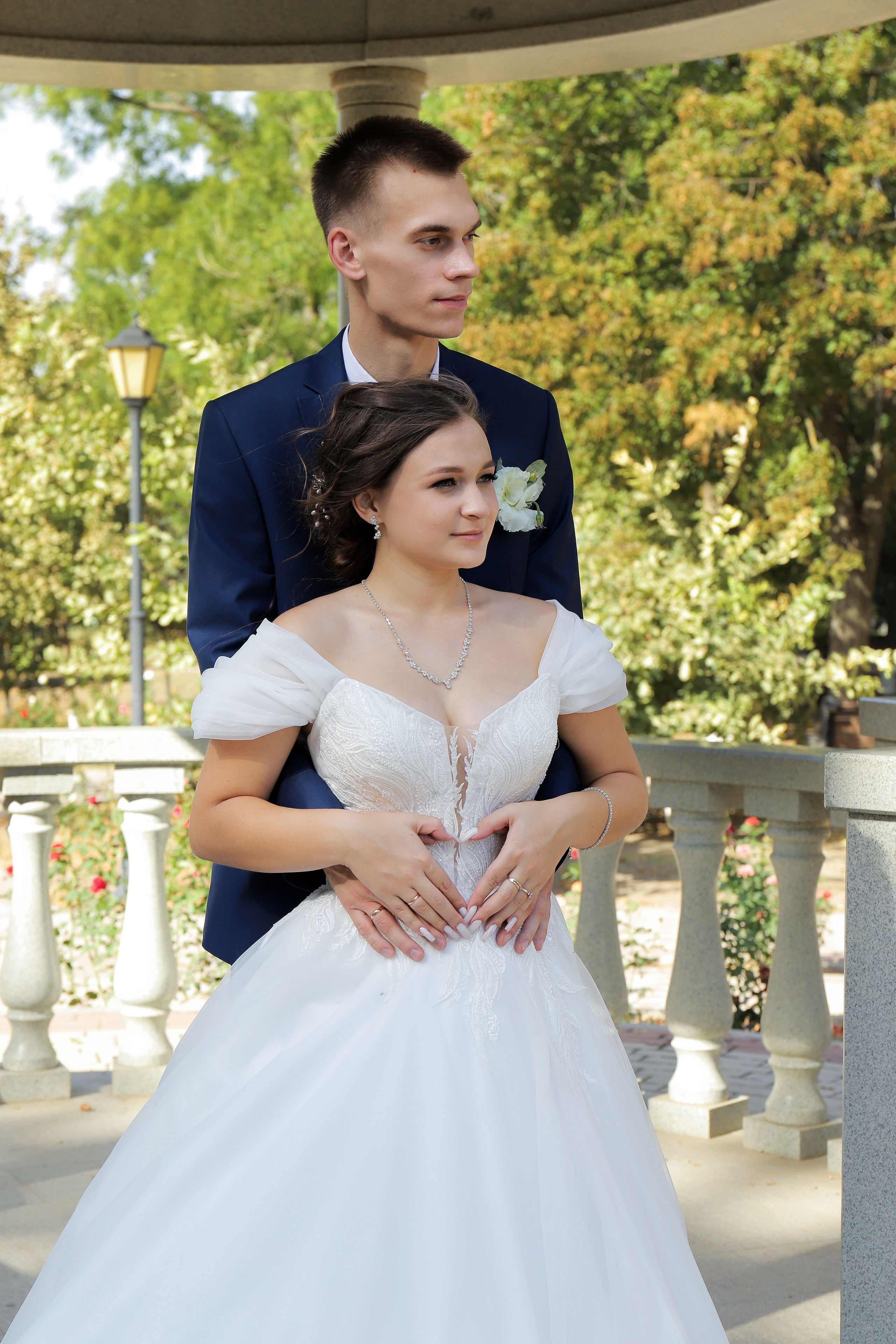 Андрей и Виктория. Игорь Варава свадебный фотограф видеограф Белая Глина Краснодар