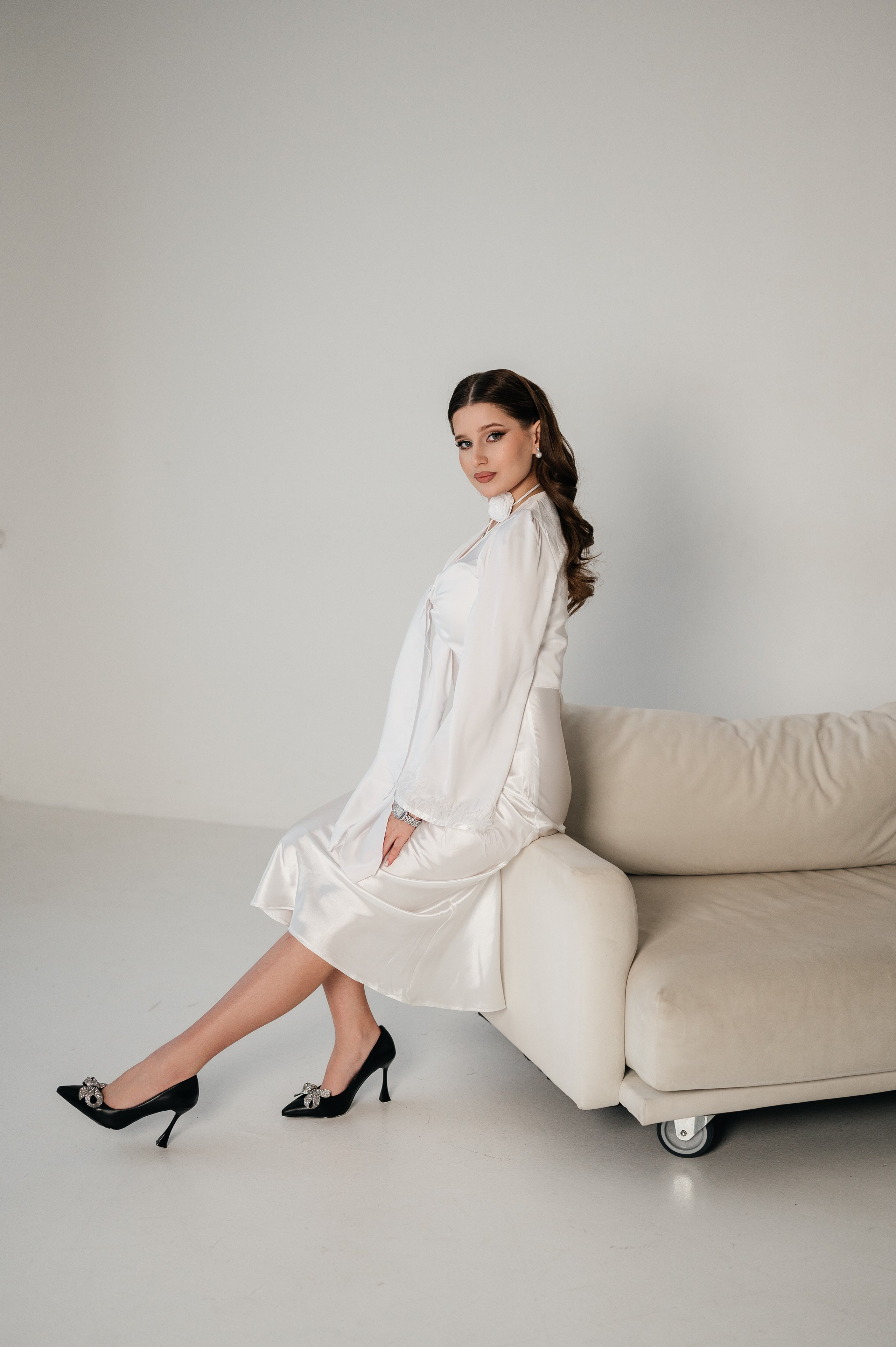 Аурика. Свадебный и семейный фотограф в Краснодаре Алина Мельник