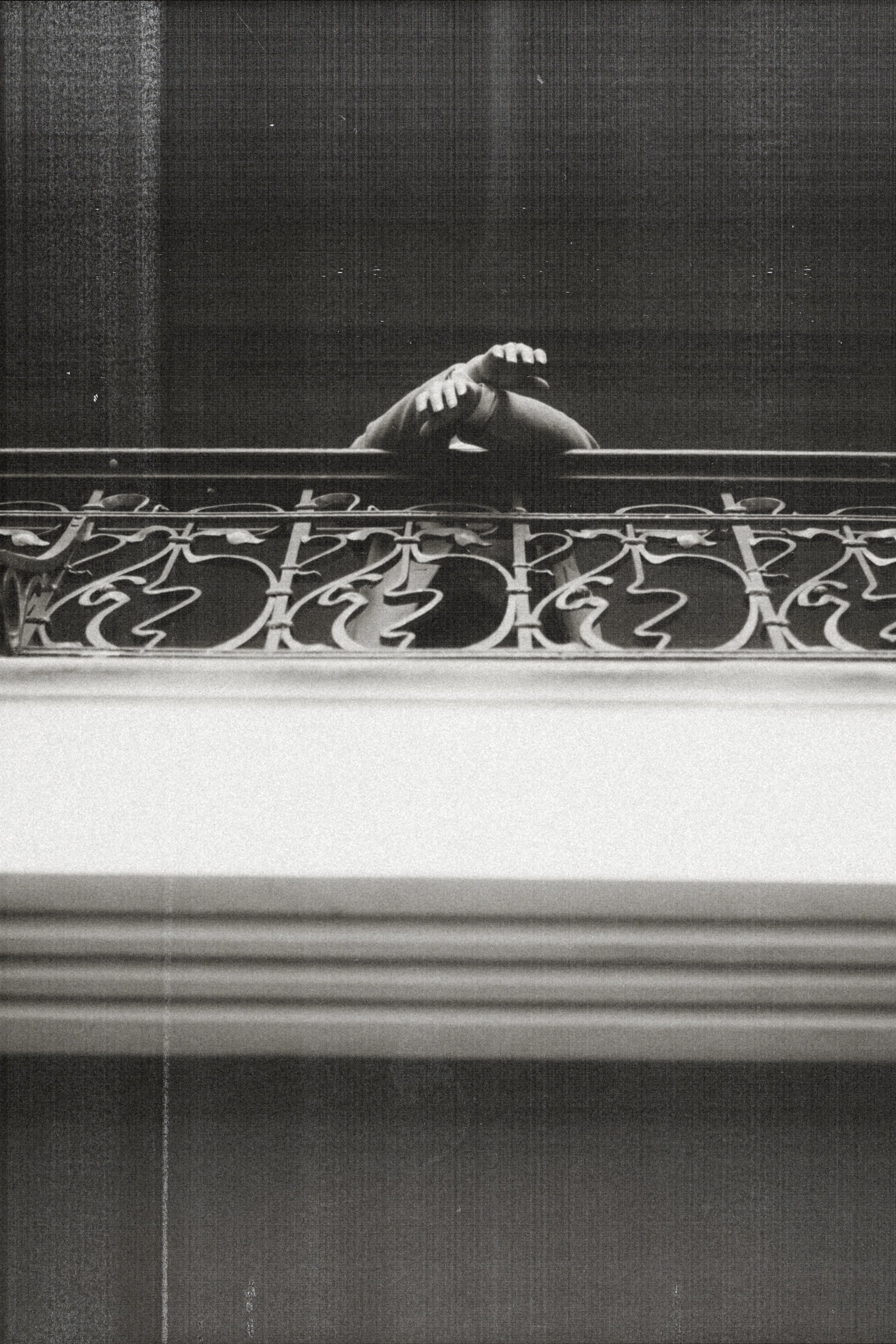 Ретро съемка на Витебском вокзале