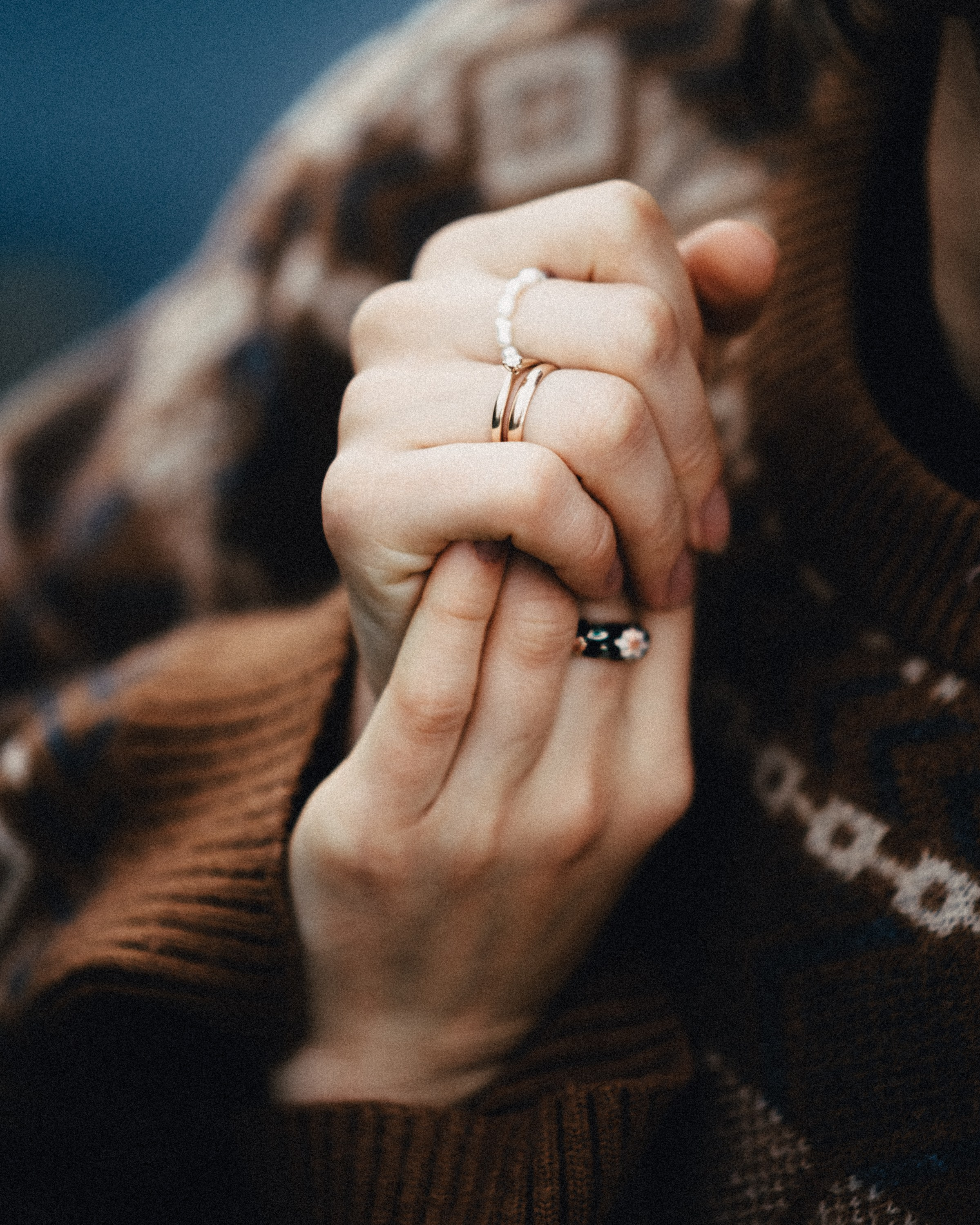 Фотосессия в Ильинском