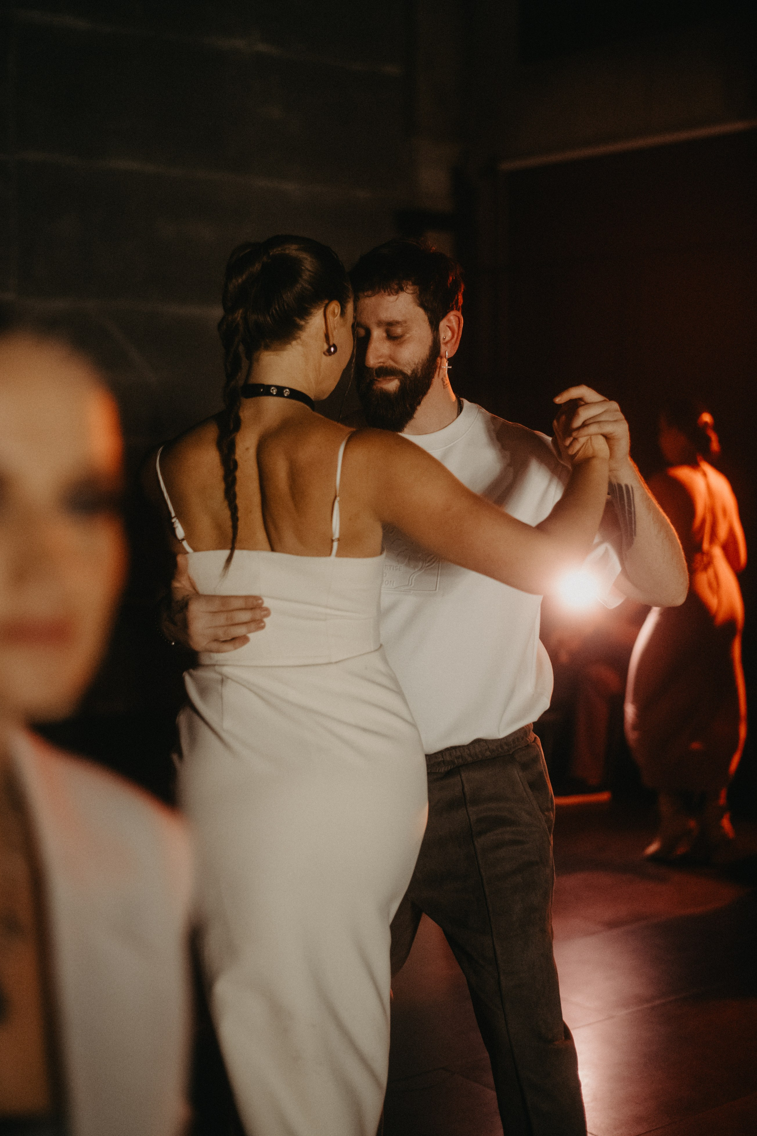 Отчетный концерт Артёма Дёмина по аргентинскому танго