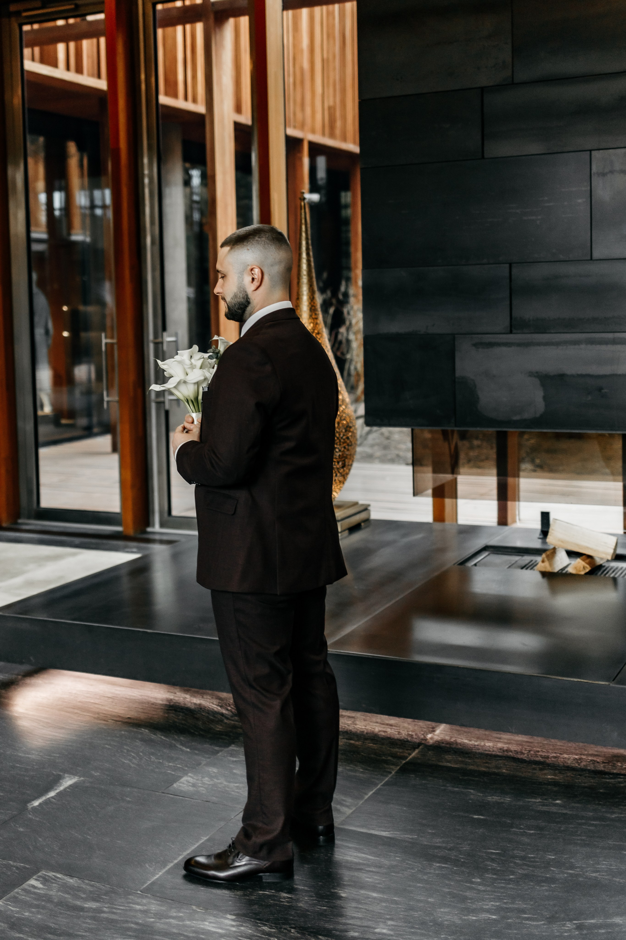 Свадьба Анастасии и Анатолия. Свадебный и семейный фотограф Савельева Дарья