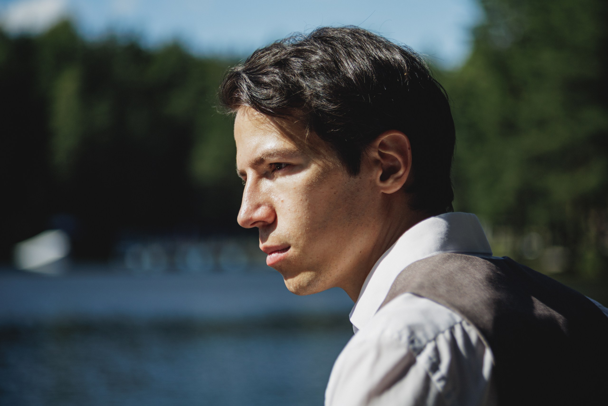 Отзывы. Фотограф интерьера, мебели и портрета в Санкт-Петербурге