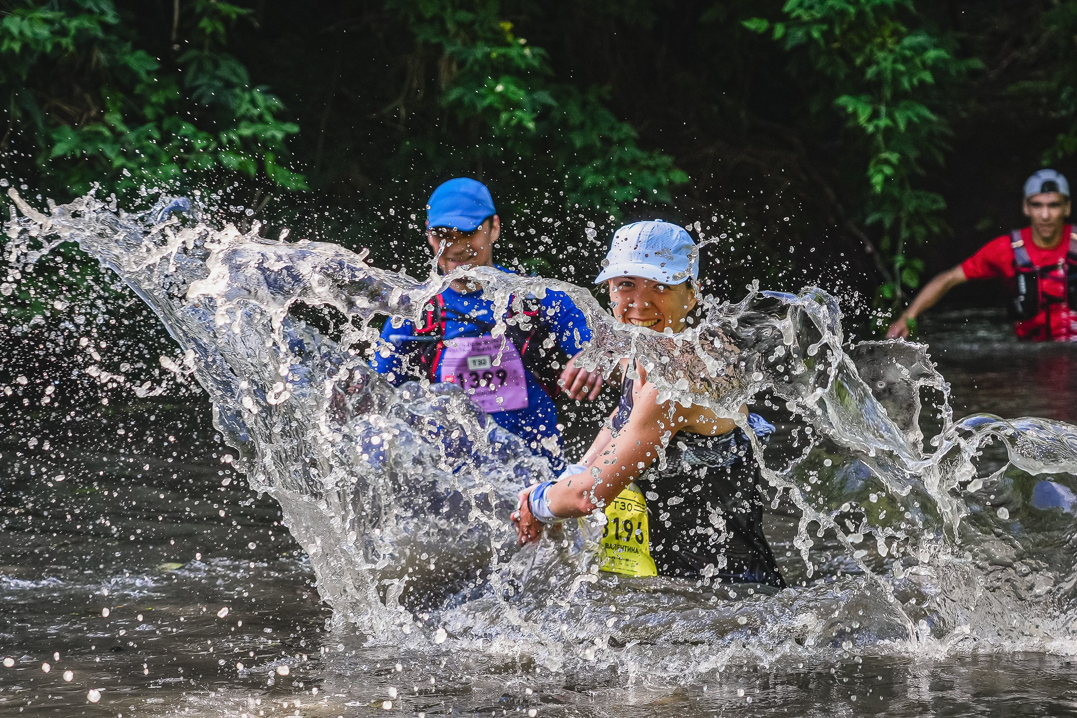 Golden Rind Ultra Trail | 2023.07.24. Sergey Sutkovoy — Designer, photographer, traveler, woodworker
