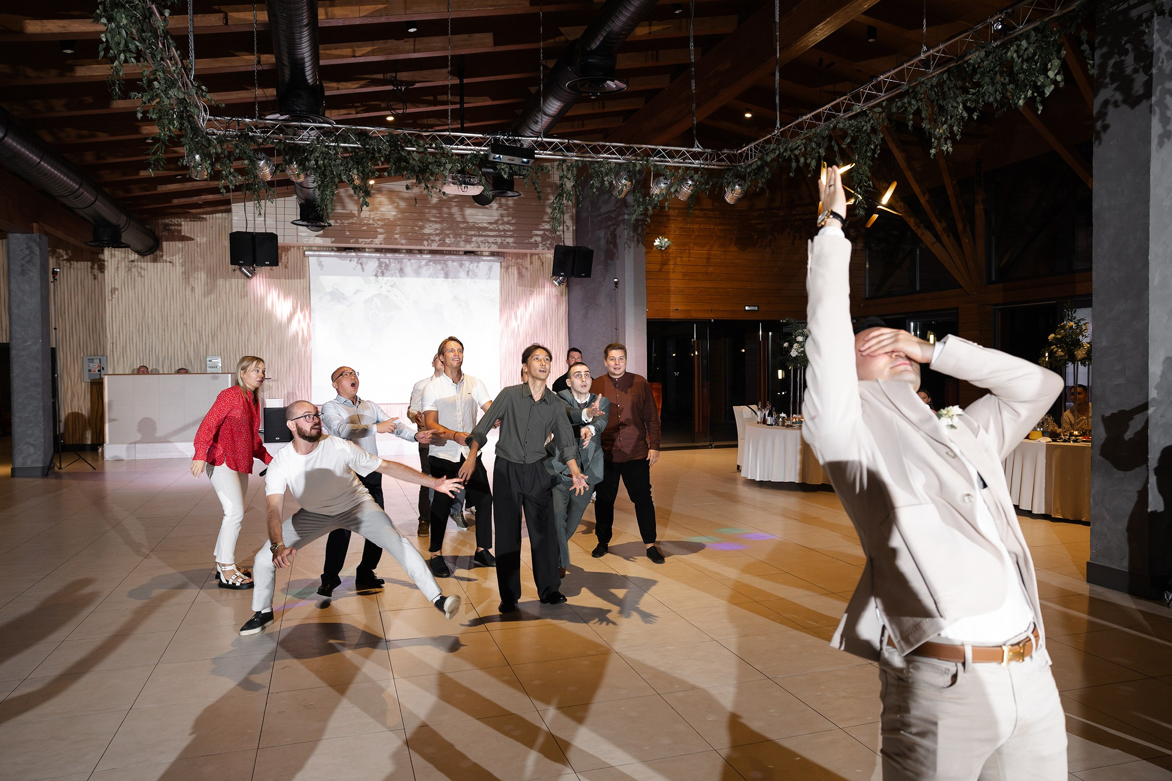 Валерия+Александр. Фотограф Кирилл Дорофеев, г. Москва