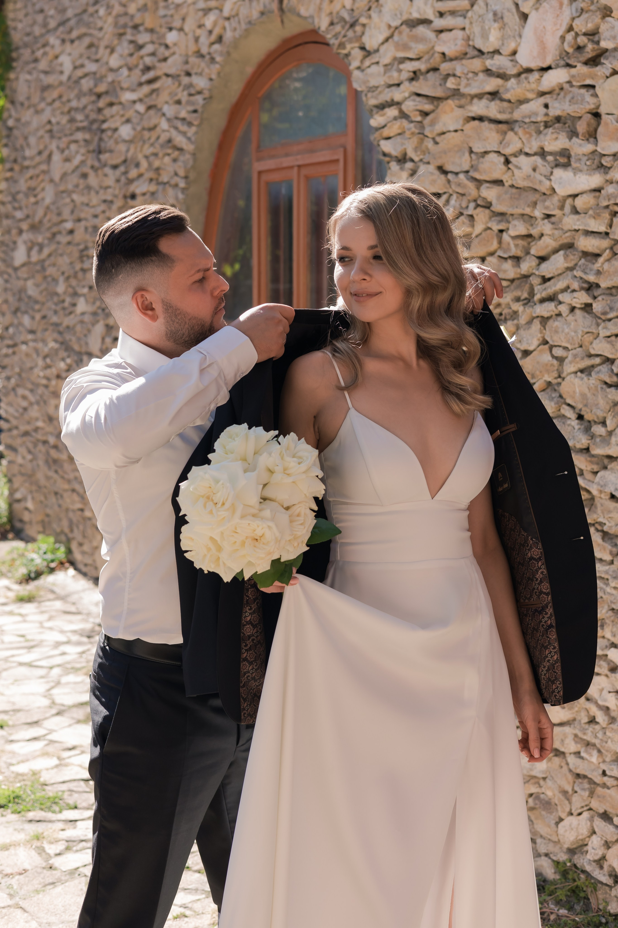 Екатерина & Тимур. Фотограф в Ставрополе Евгений Наглянцев