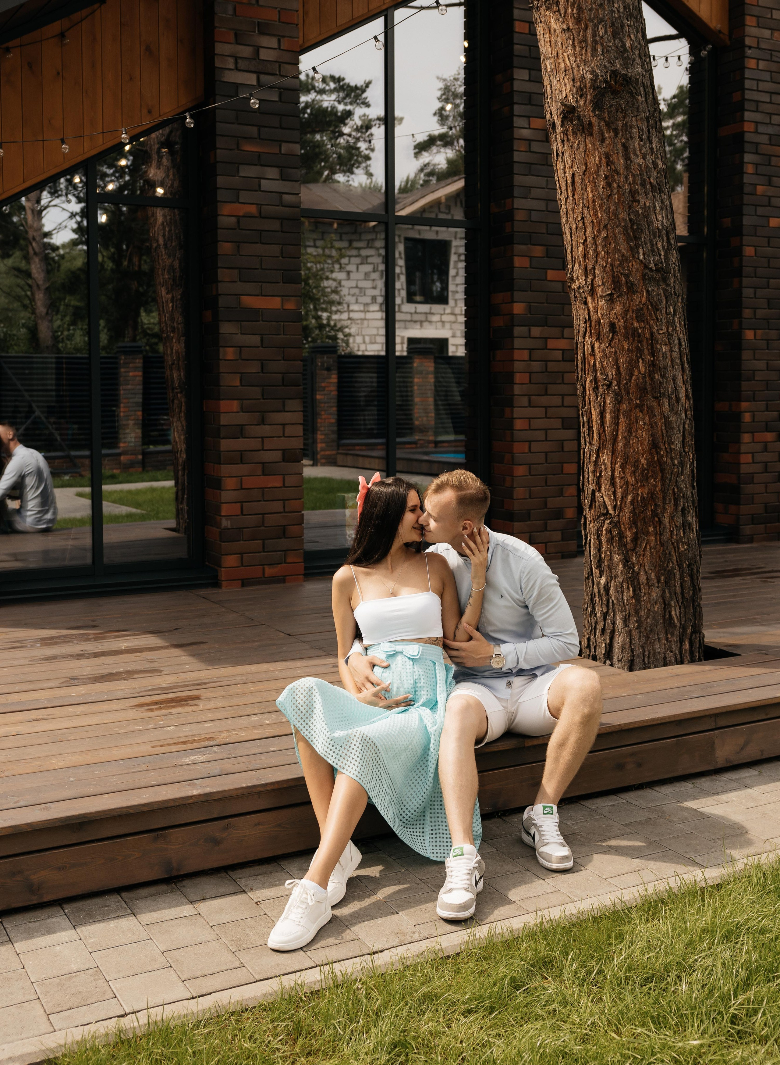 Гендер Пати Вечеринка. У нас будет…. Свадебный и семейный фотограф Рассказова Виктория