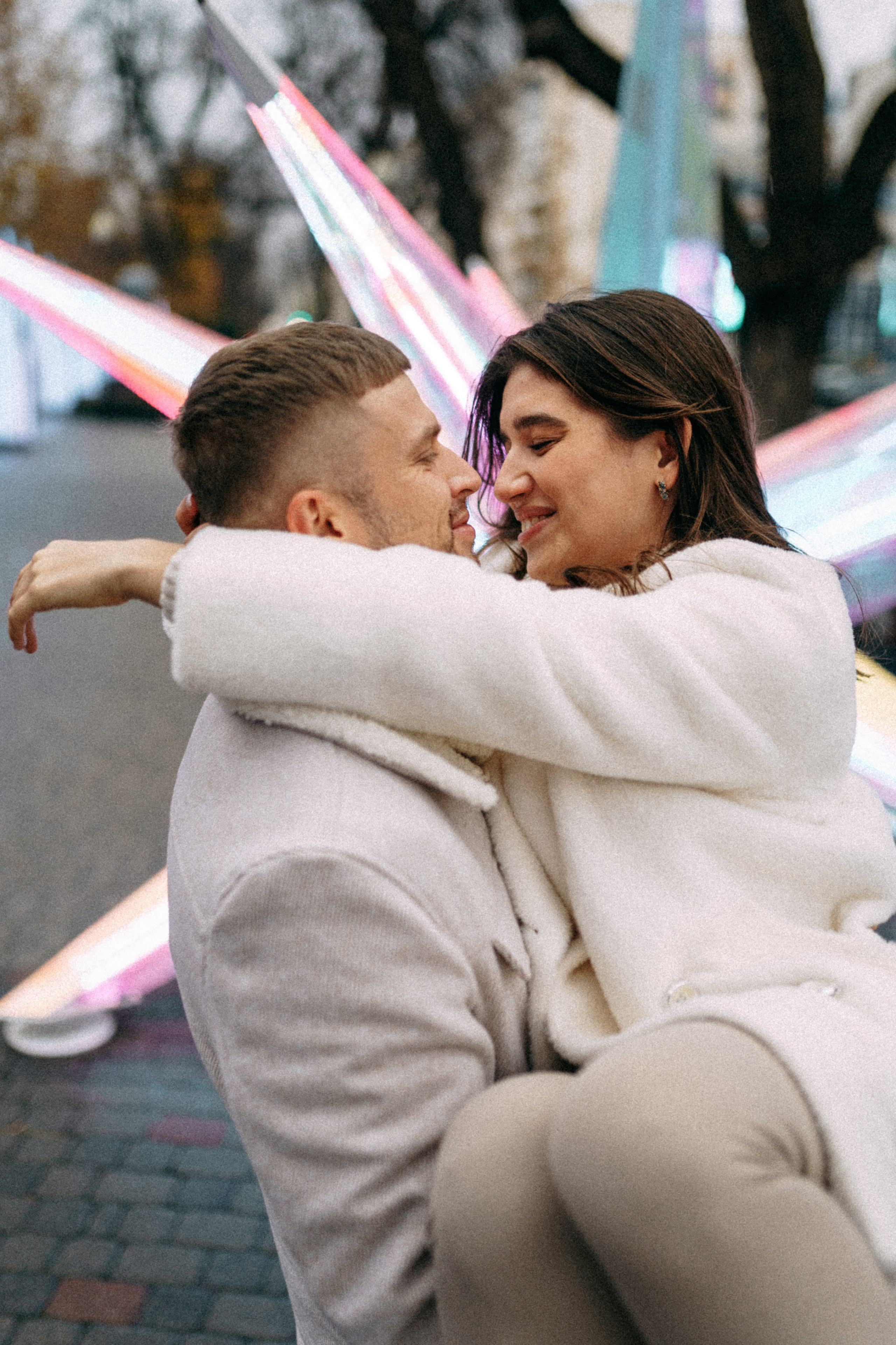 Белла и Никита. Фотограф в Краснодаре Баева Кристина