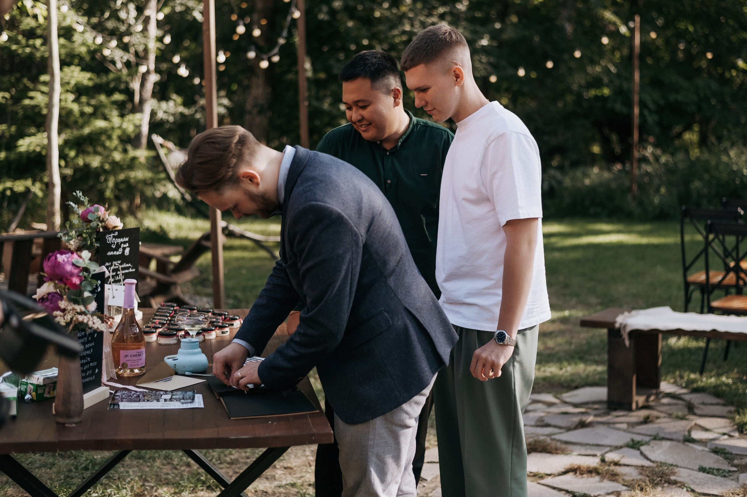 Елена Руслан. Главная