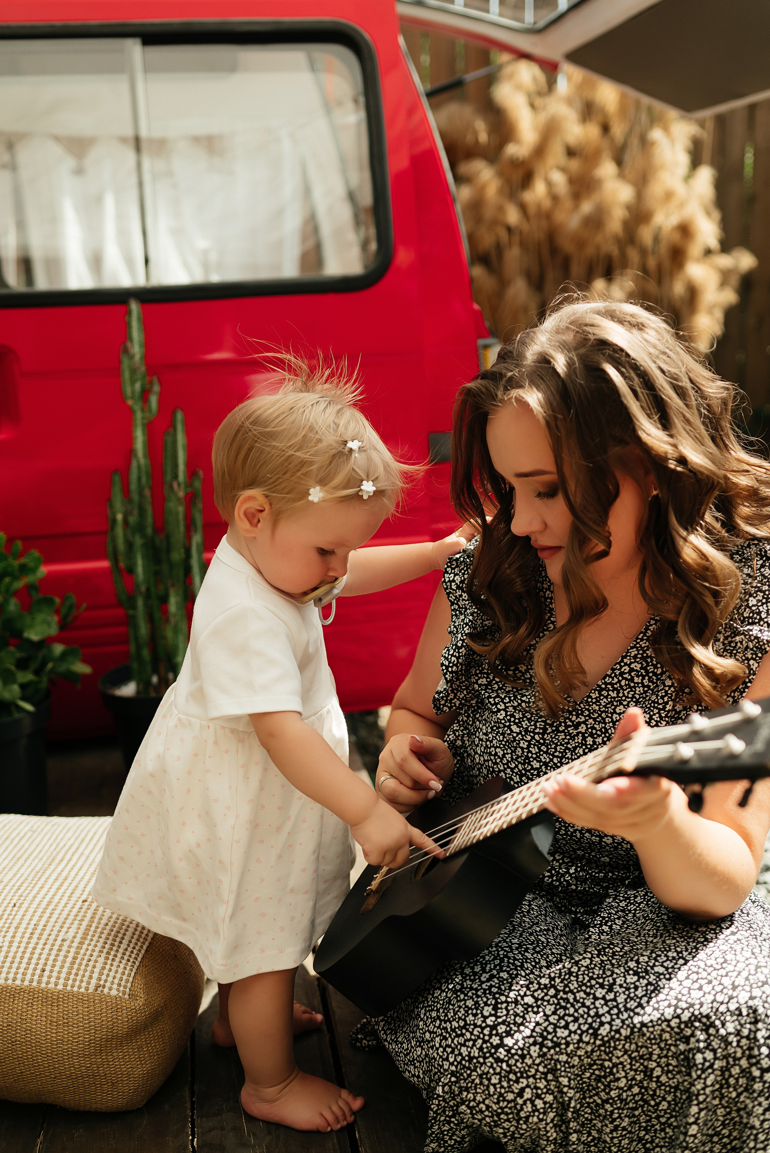 Агате 1 год. Свадебный и семейный фотограф в Ростове-на-Дону Алина Астахова